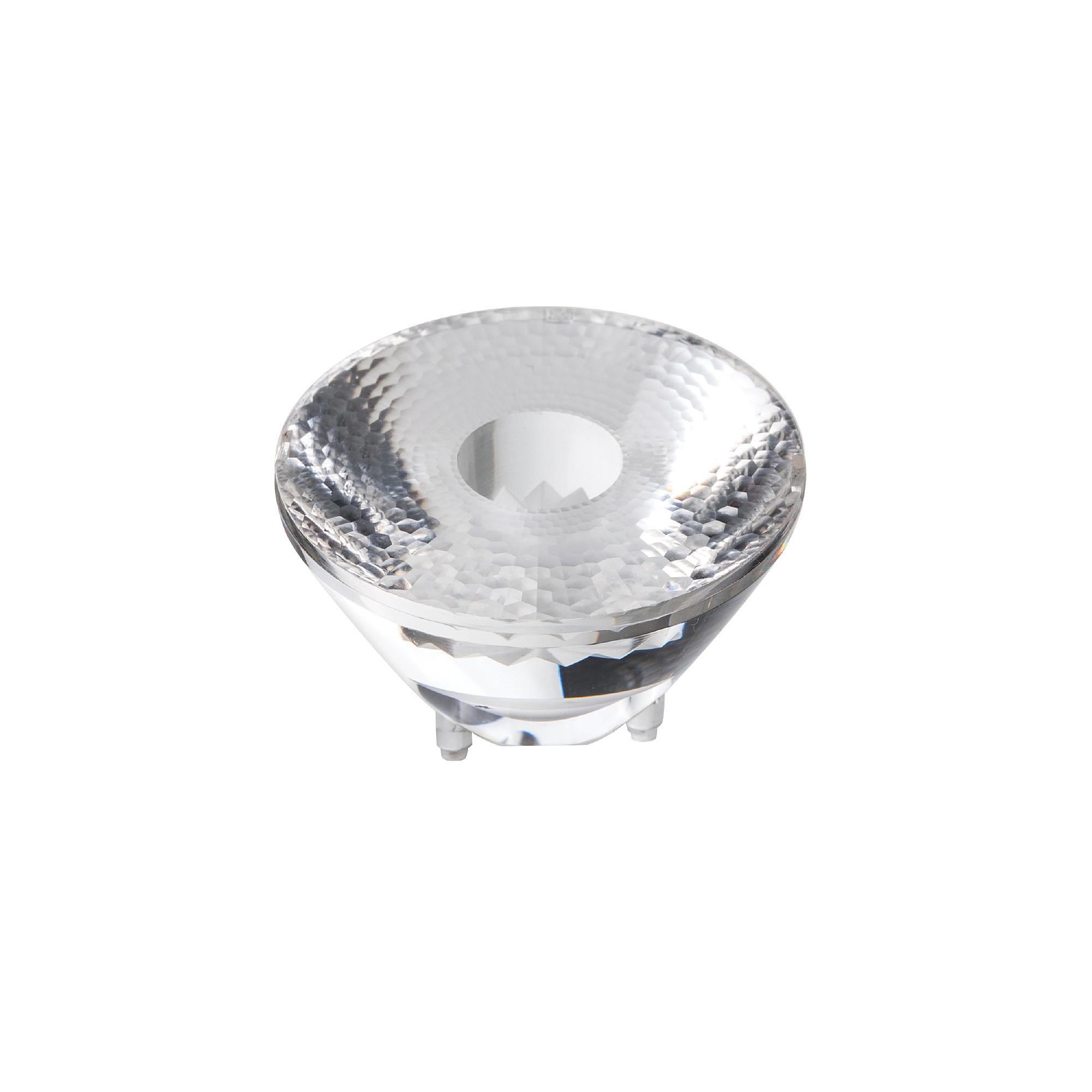 Сменная оптика для модулей 07505х max 5W линза 15G Lightstar STELLA BASE 075015