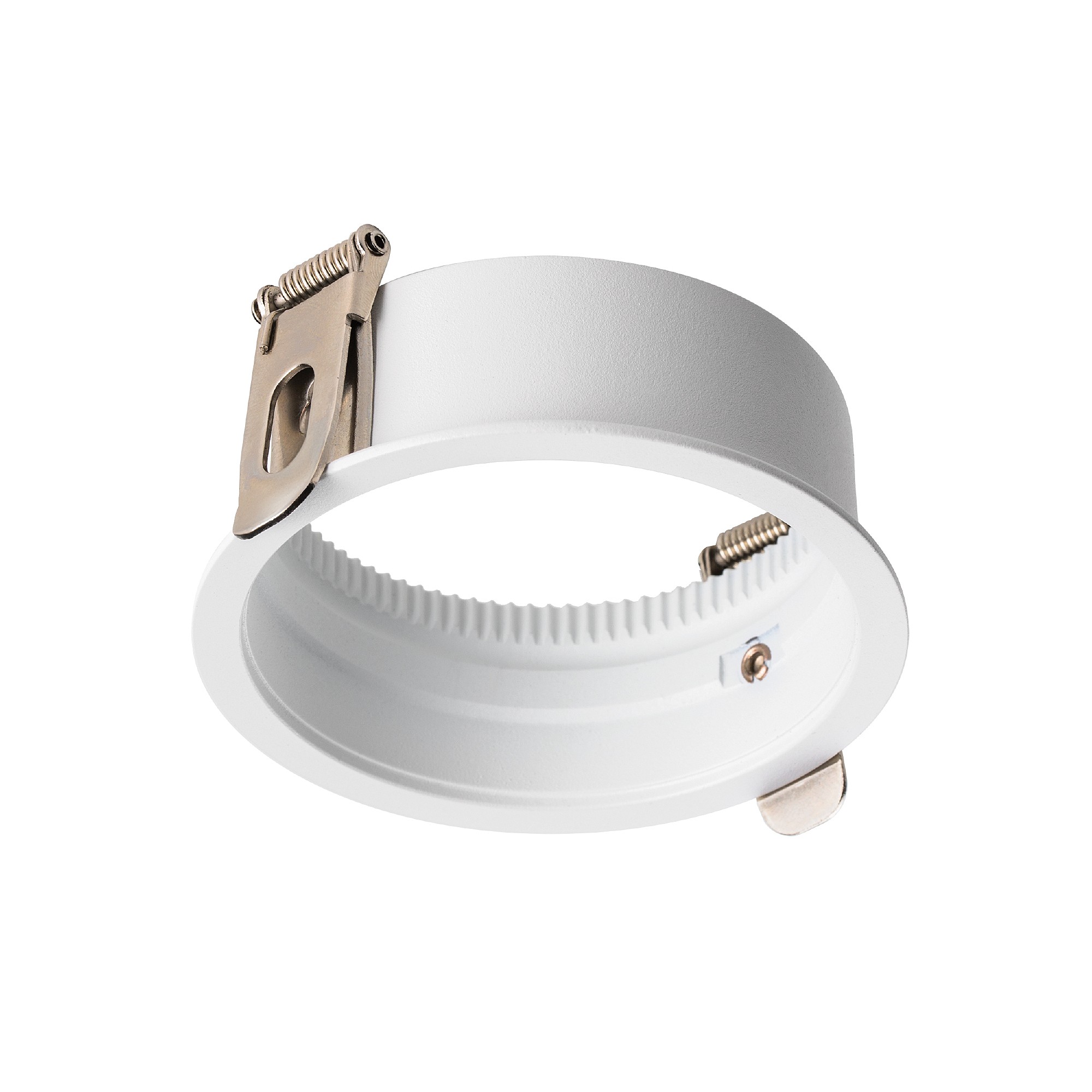 Рамка круглая встраиваемая для светодиодных модулей 0750xx Lightstar STELLA 075206