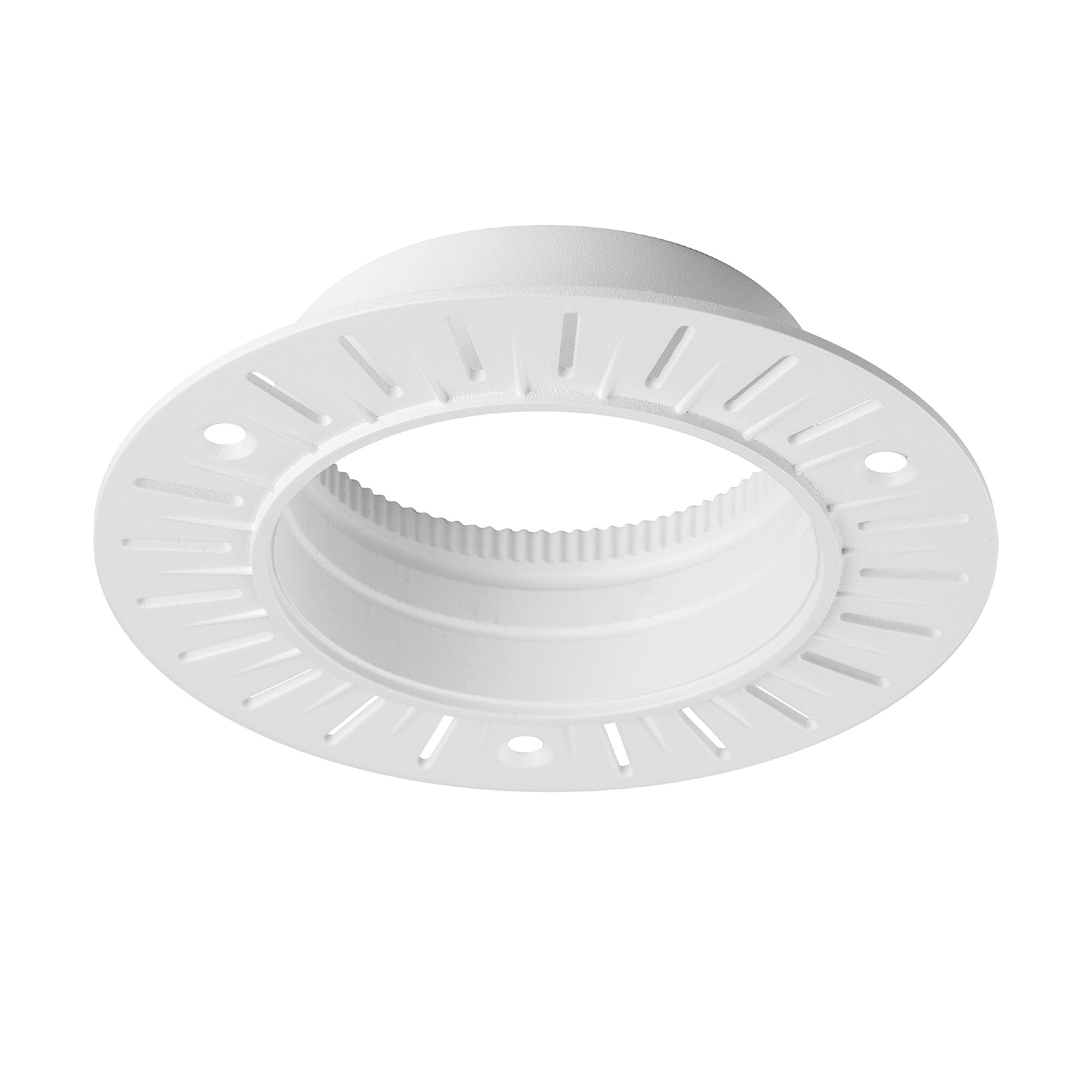 Рамка круглая скрытого монтажа для светодиодных модулей 0750xx Lightstar STELLA 075206-01