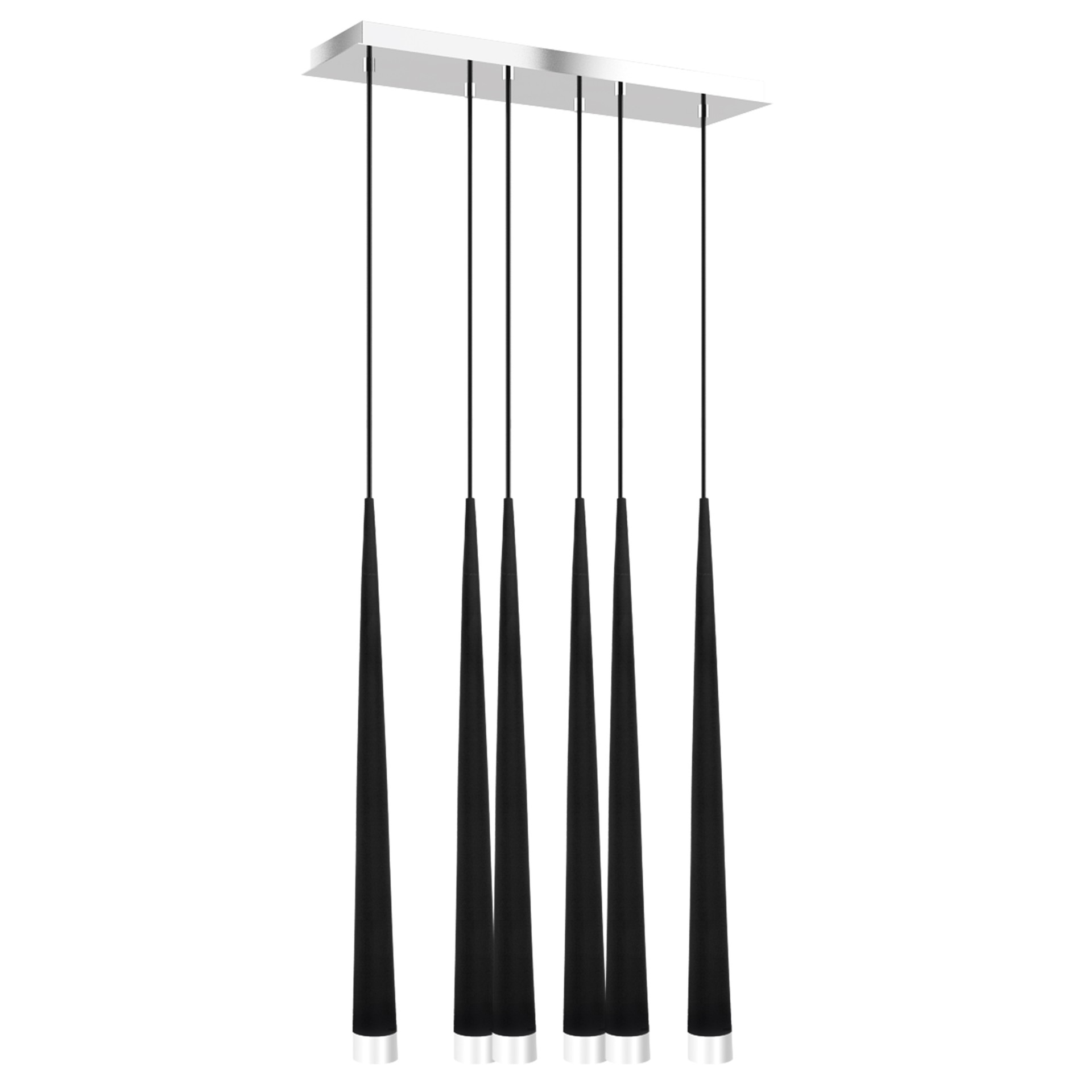 Подвесная люстра Lightstar Punto 807067