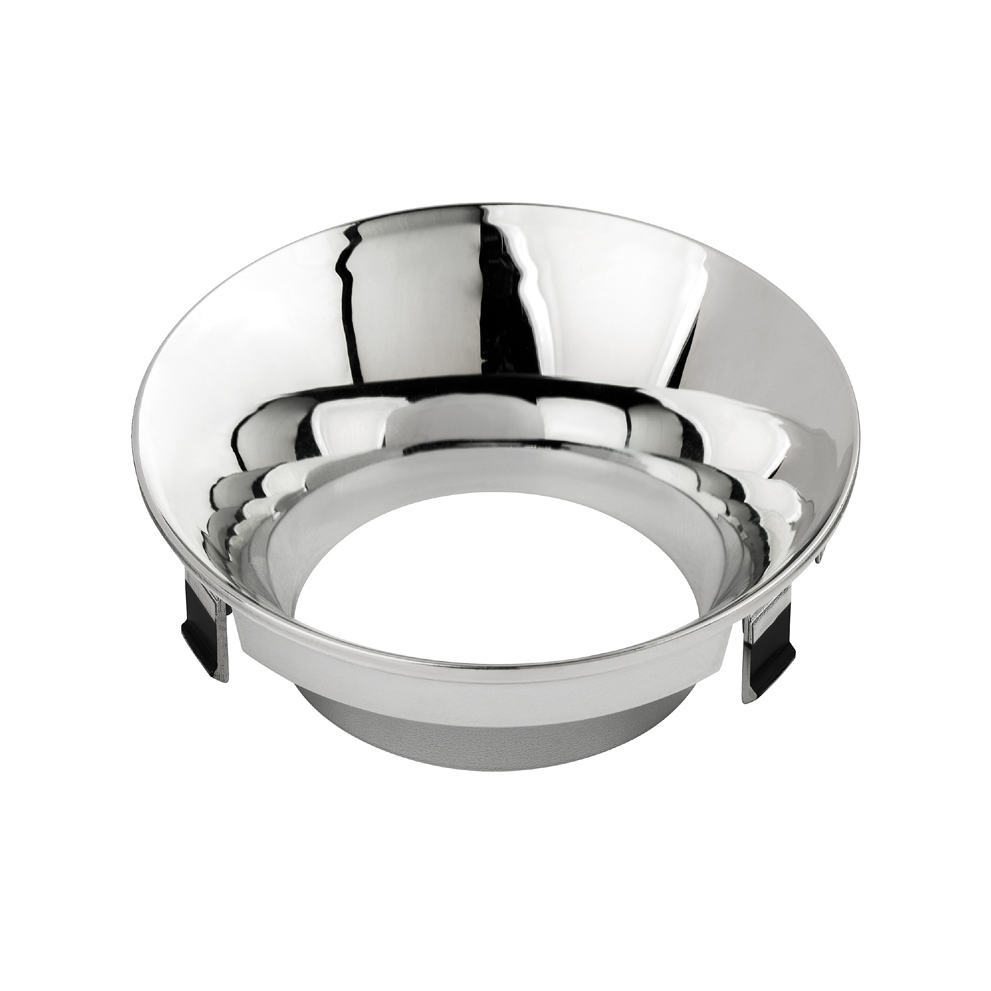 Рефлектор круглый для рамок 07520х/07520X-01 Lightstar STELLA 075504