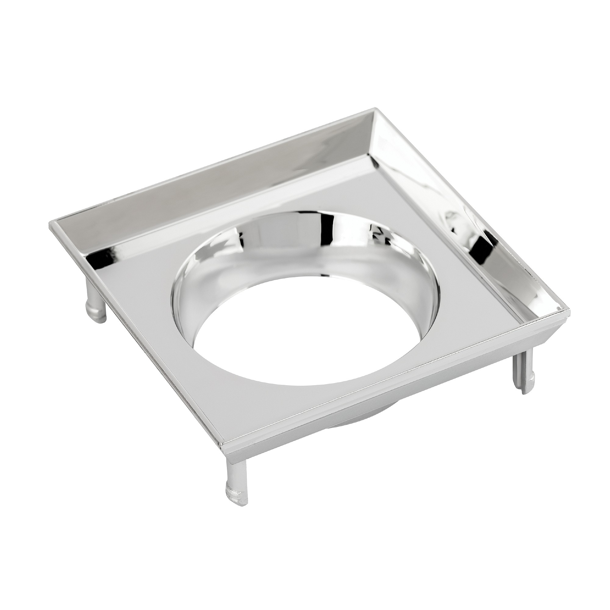 Рефлектор квадратный для рамок 07521х/07521X-01 и 07522х/07522X-01 Lightstar STELLA 075514