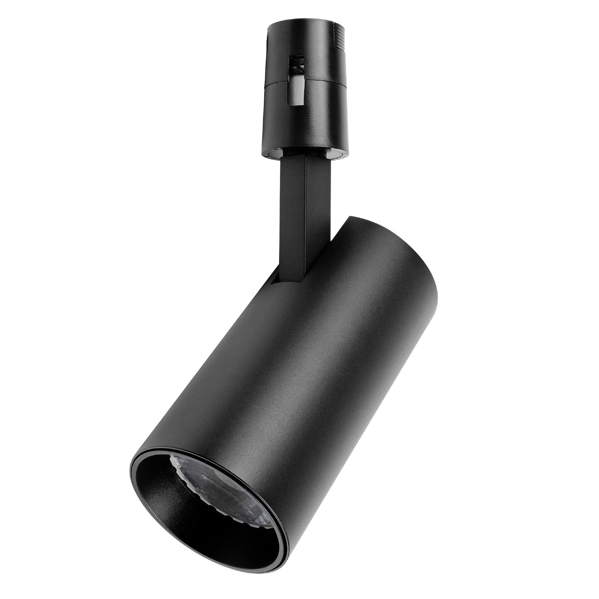 Трековый светильник Lightstar Due Hermes 210247