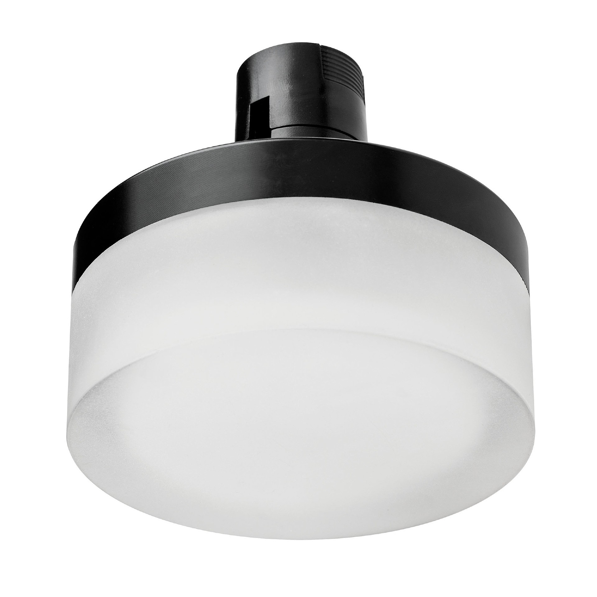 Трековый светильник Lightstar Due Hermes 210647