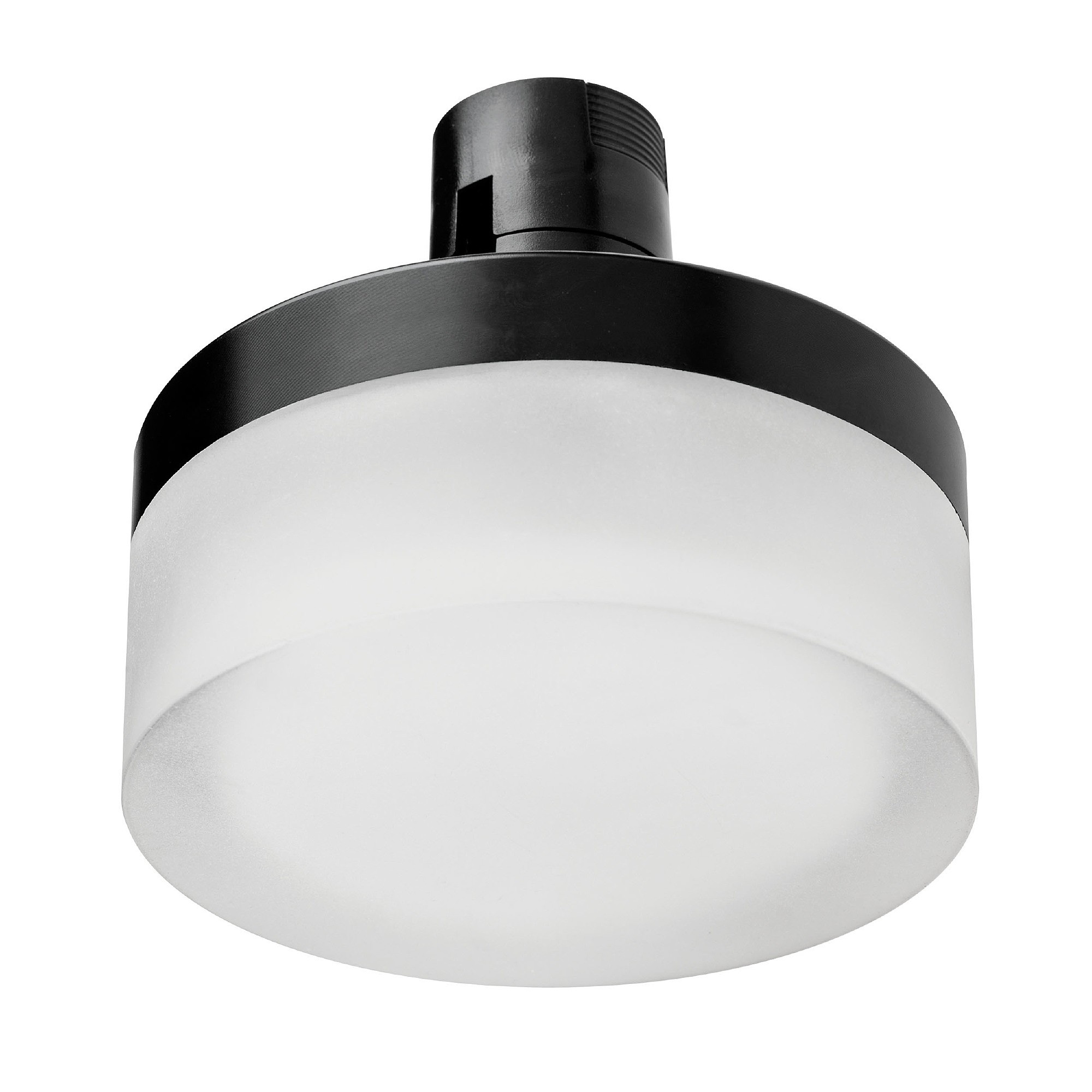 Трековый светильник Lightstar Due Hermes 210647