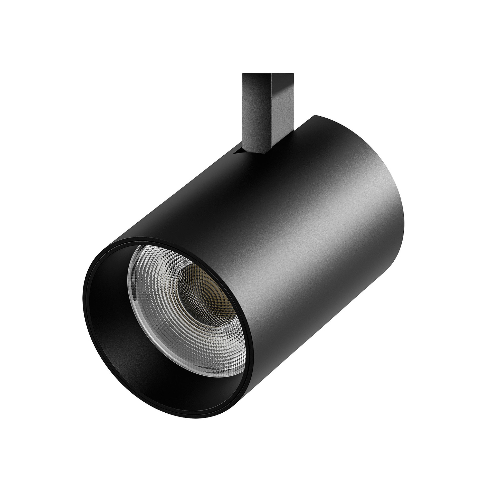 Светильник светодиодный (тушка) для трековых систем QUATTRO Lightstar Alta Base 215337