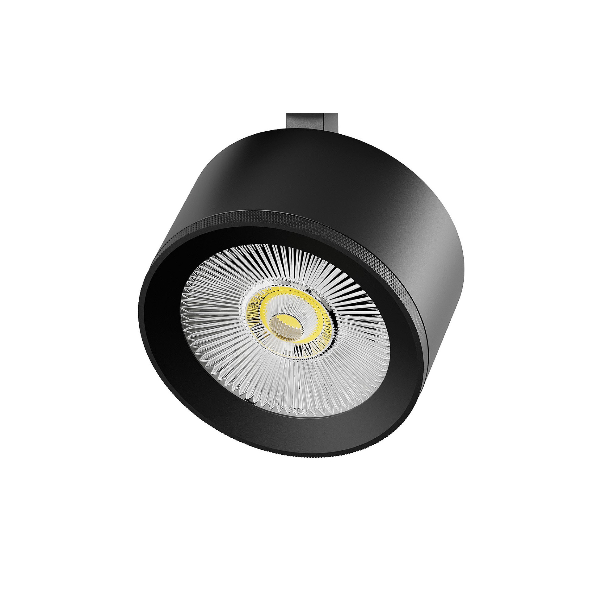 Светильник светодиодный (тушка) для трековых систем QUATTRO Lightstar Alta Pro 215537