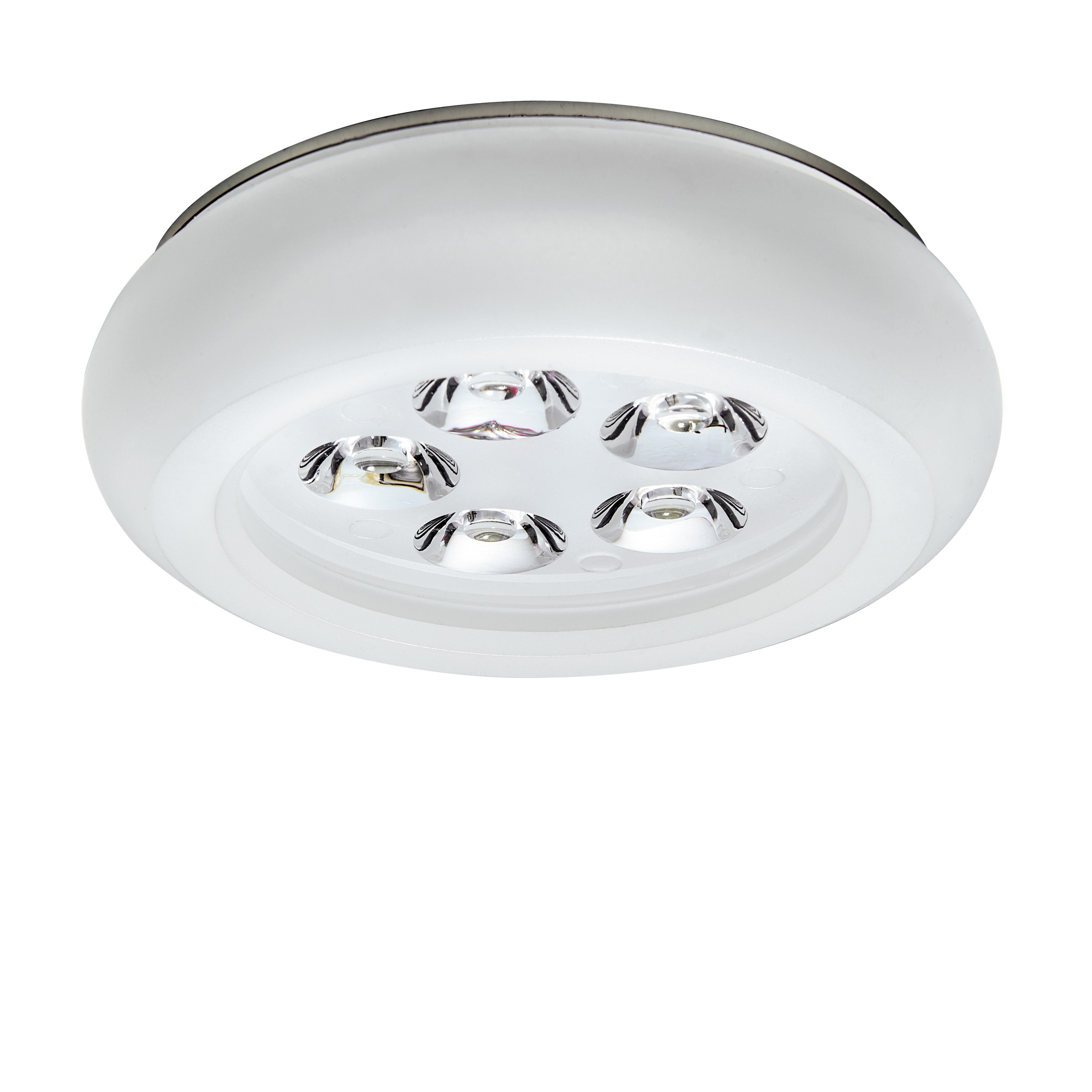 Встраиваемый светильник Lightstar Tondo 070224