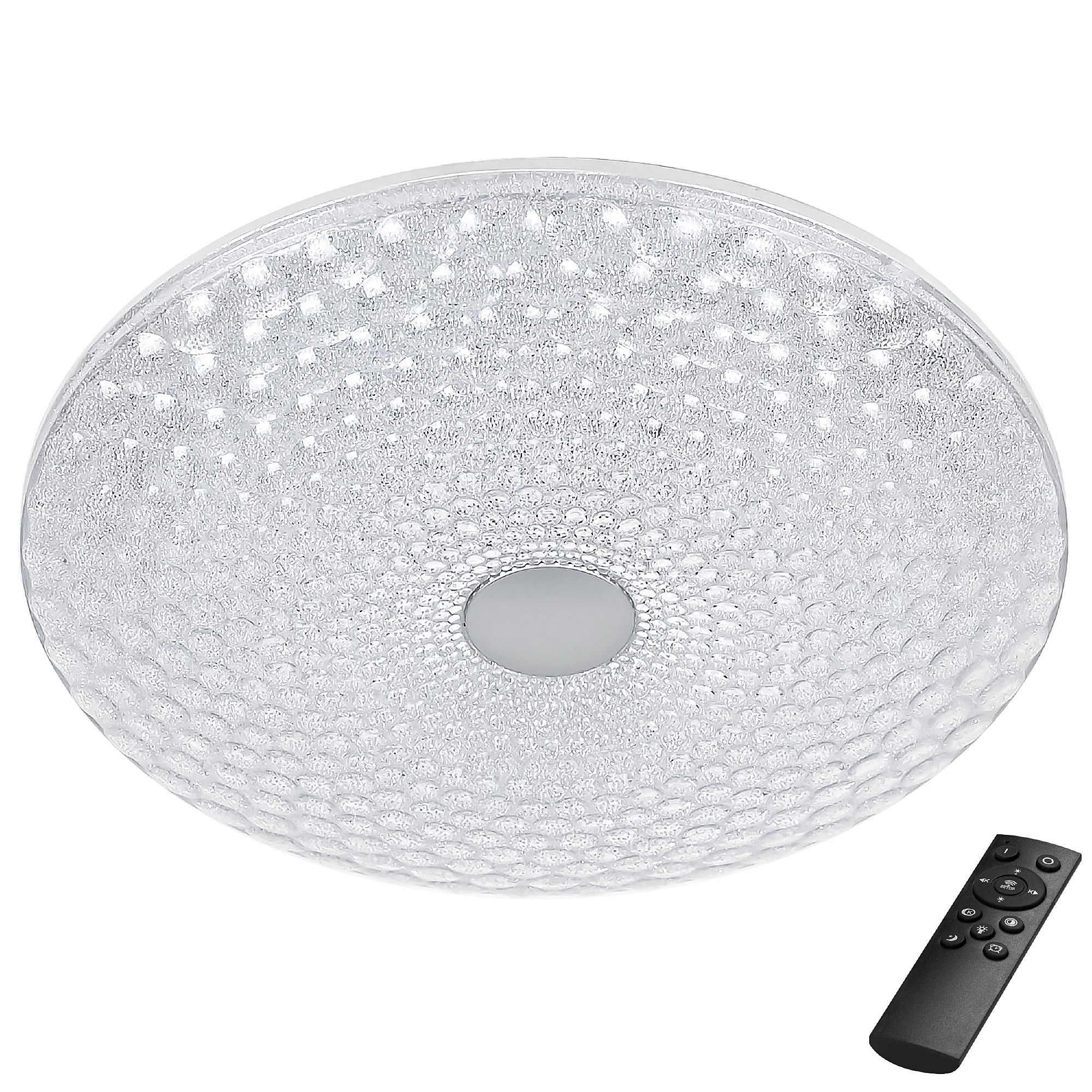 Светильник потолочный Lightstar Arco III 225540