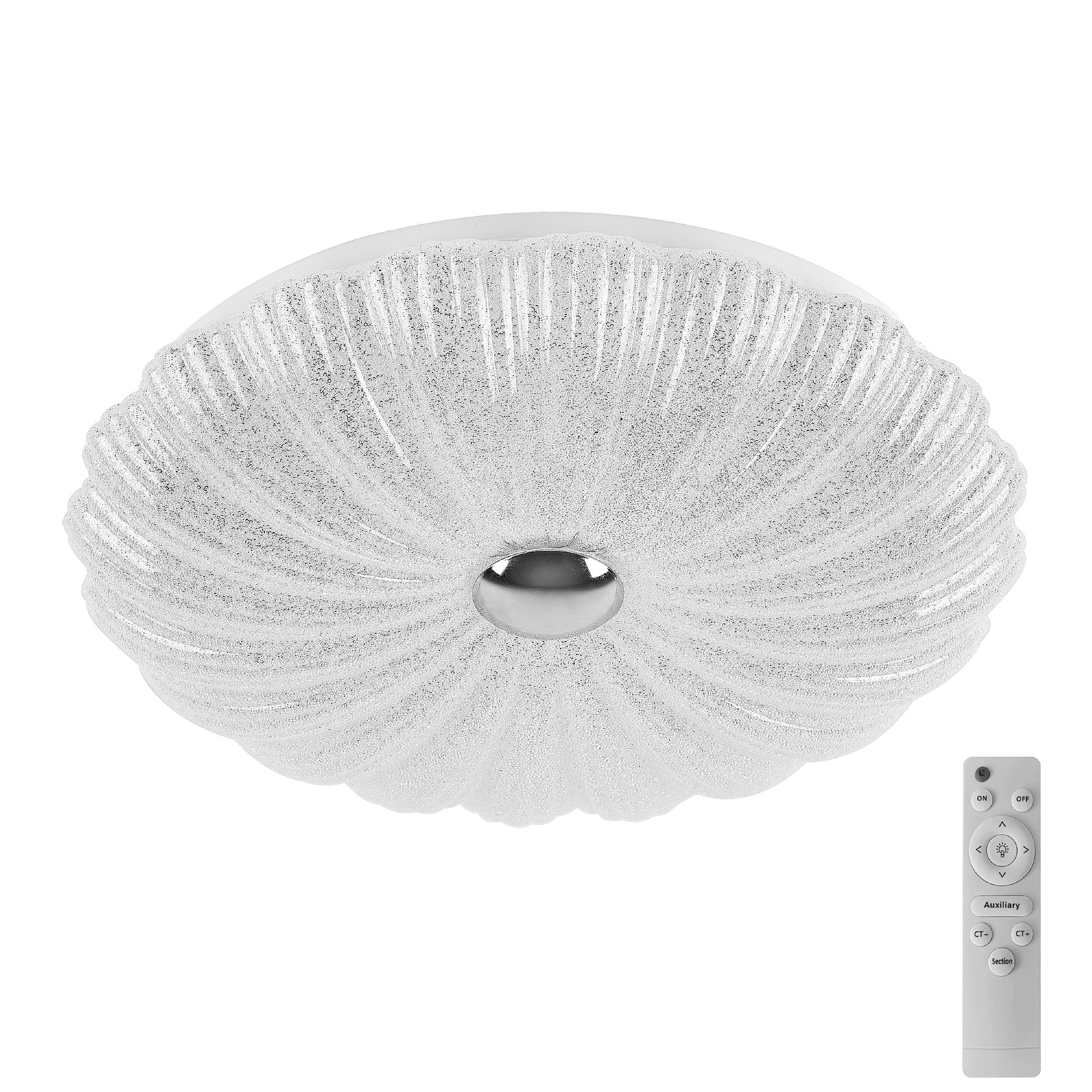 Светильник потолочный Lightstar Arco Shell 225650