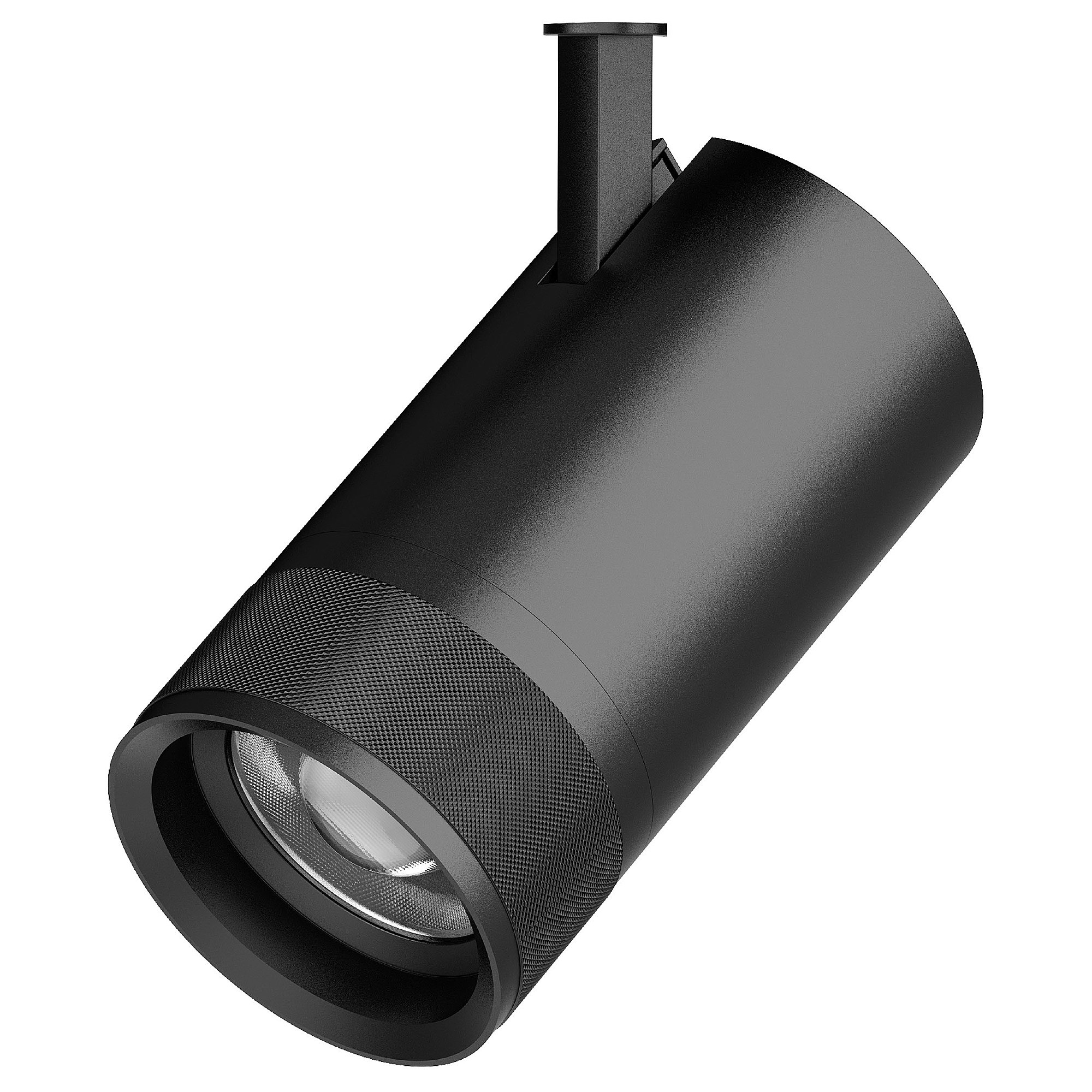 Светильник профессиональный тушка BARRA/QUATTRO Lightstar Canno Pro 304407