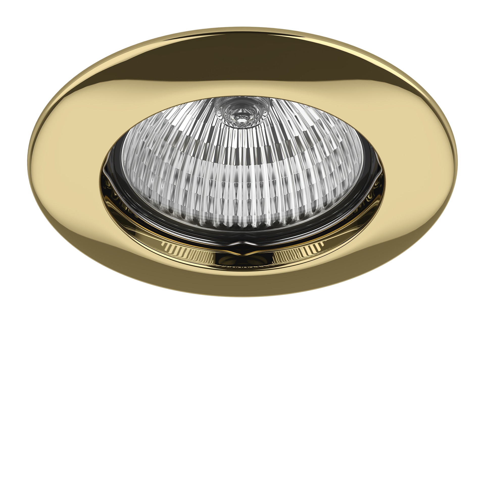 Встраиваемый светильник Lightstar Teso fix 011072