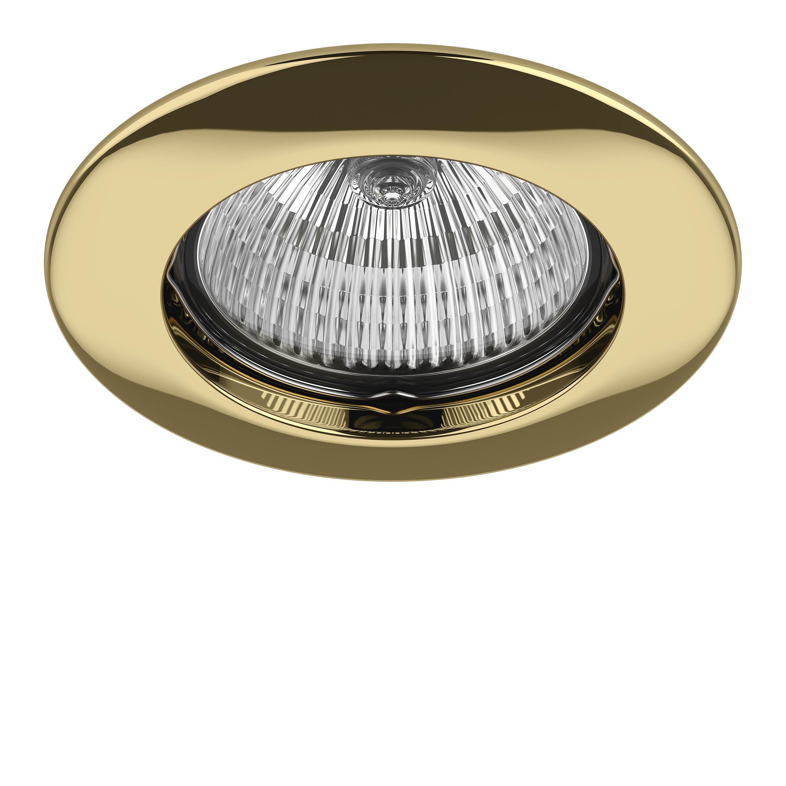 Встраиваемый светильник Lightstar Teso fix 011072