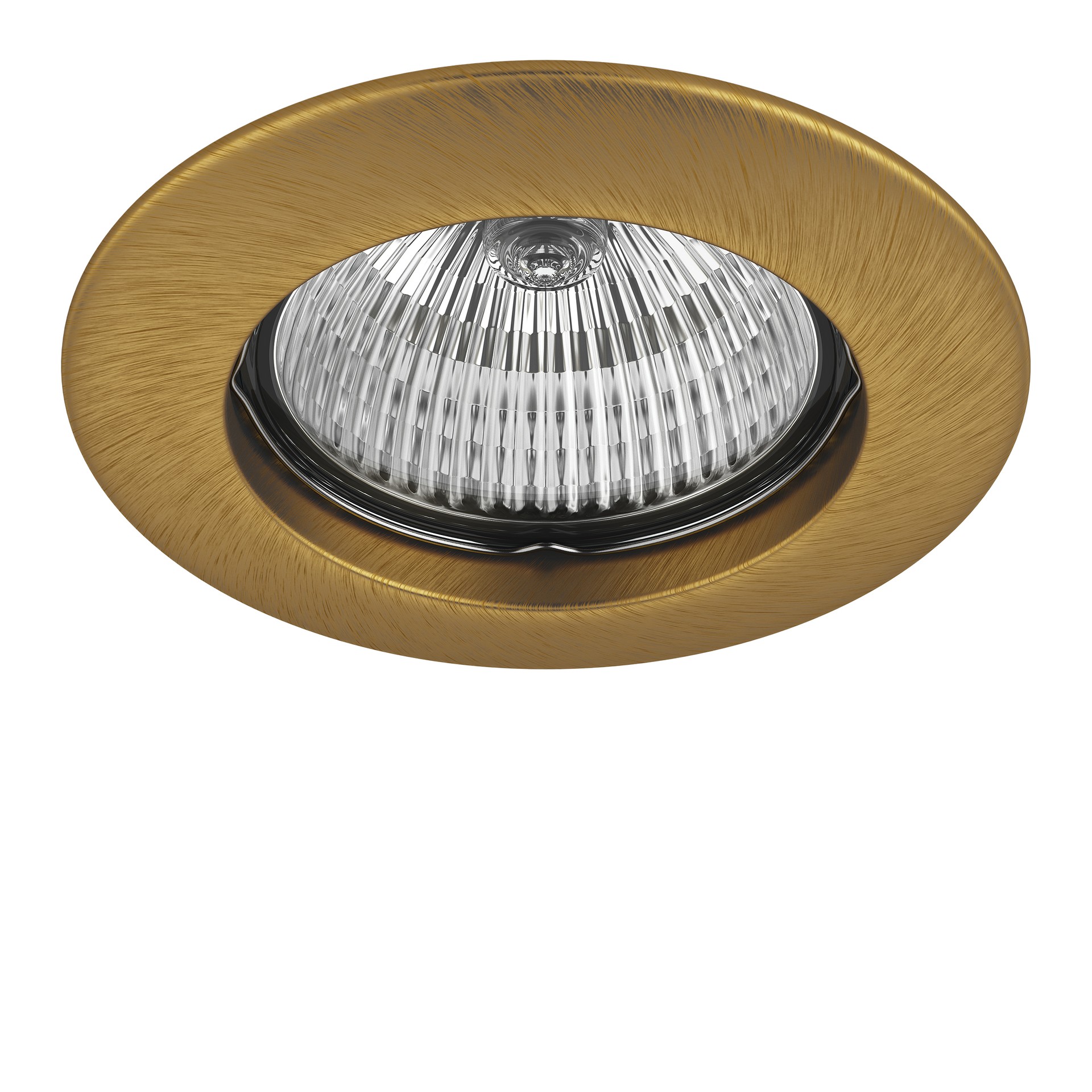 Встраиваемый светильник Lightstar Teso fix 011073