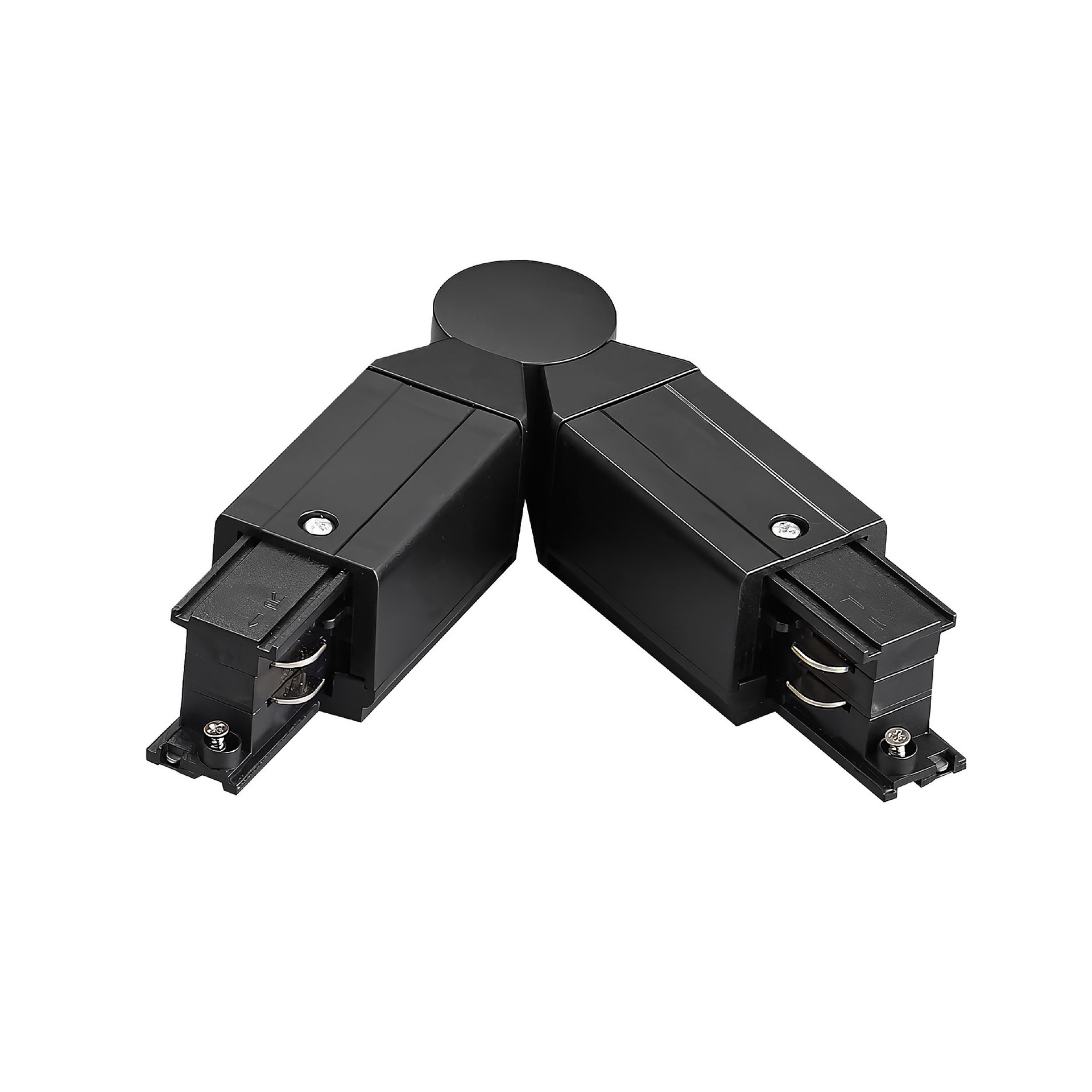 Коннектор для шинопровода Lightstar Quattro 504157-FRPI