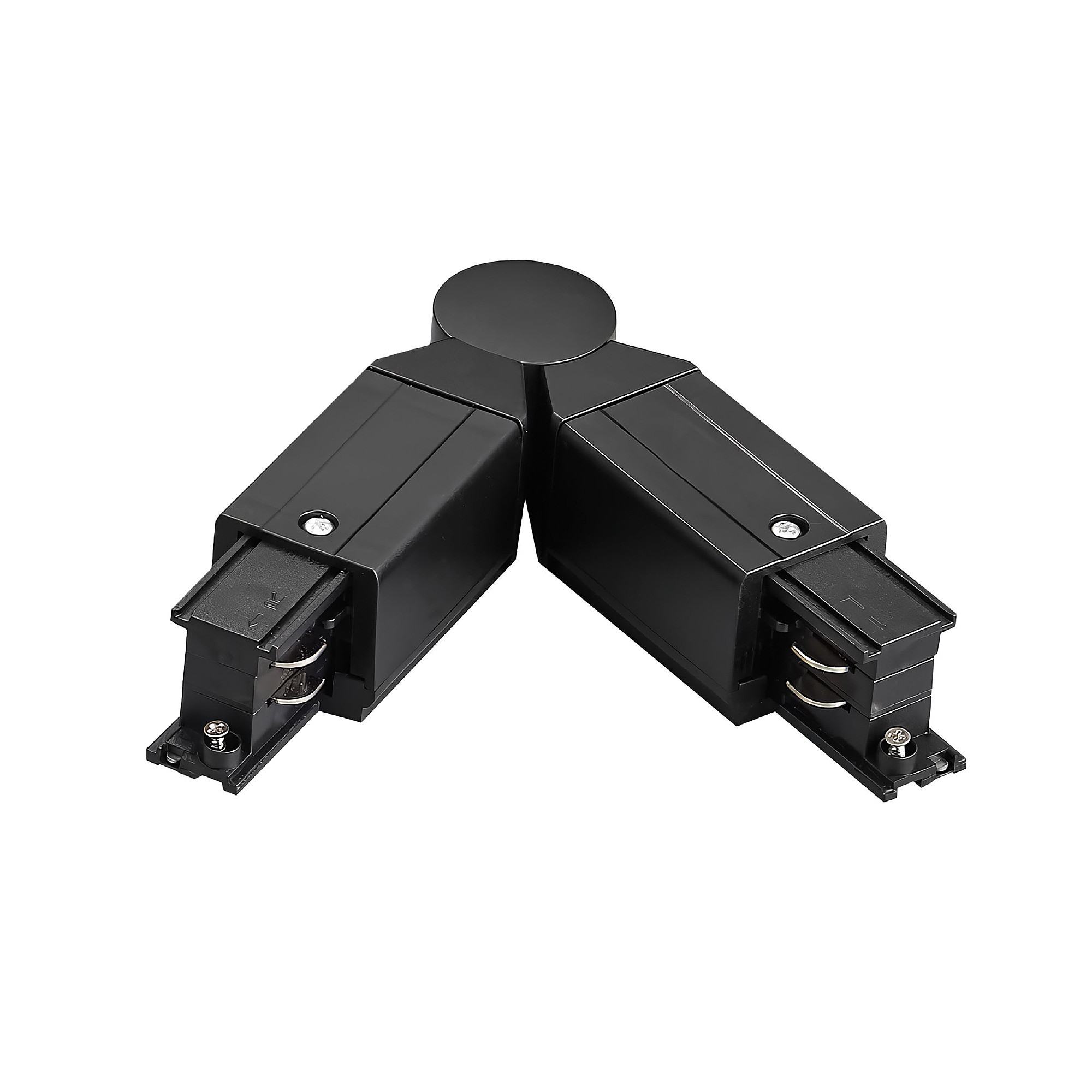 Коннектор для шинопровода Lightstar Quattro 504157-FRPI