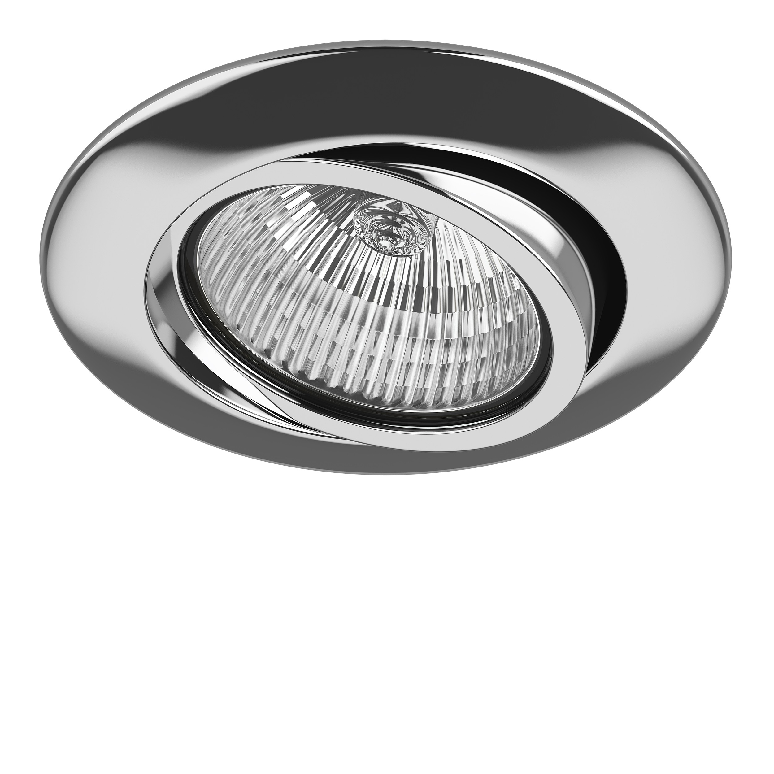 Встраиваемый светильник Lightstar Teso adj 011084