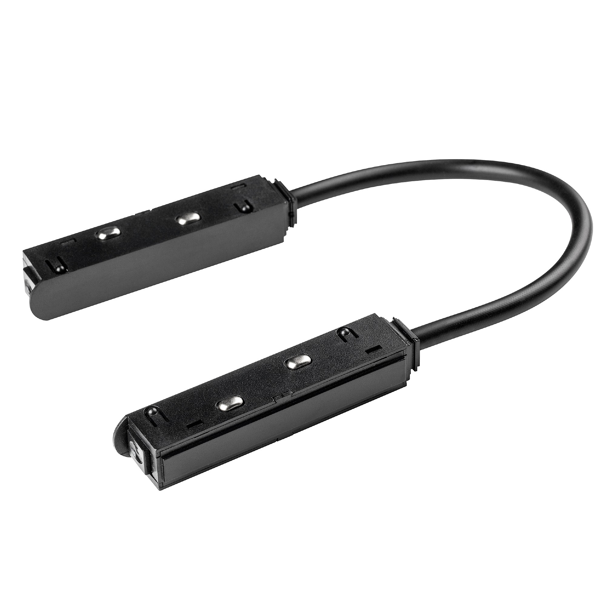 Коннектор для шинопровода Lightstar Uno Mini 509157M4