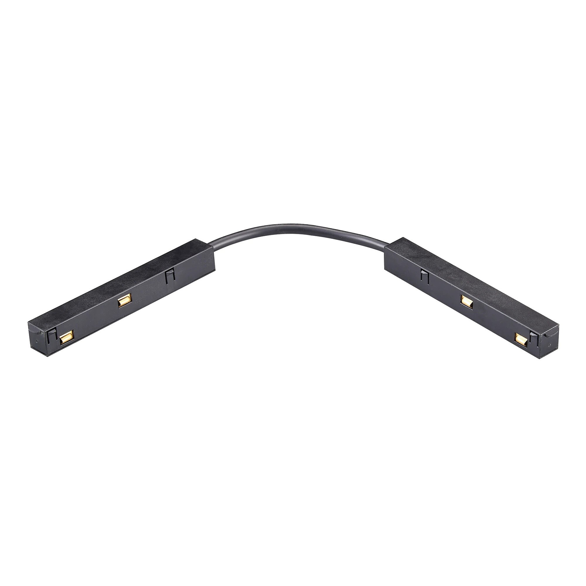 Коннектор для шинопровода Lightstar Uno Pro 509157P