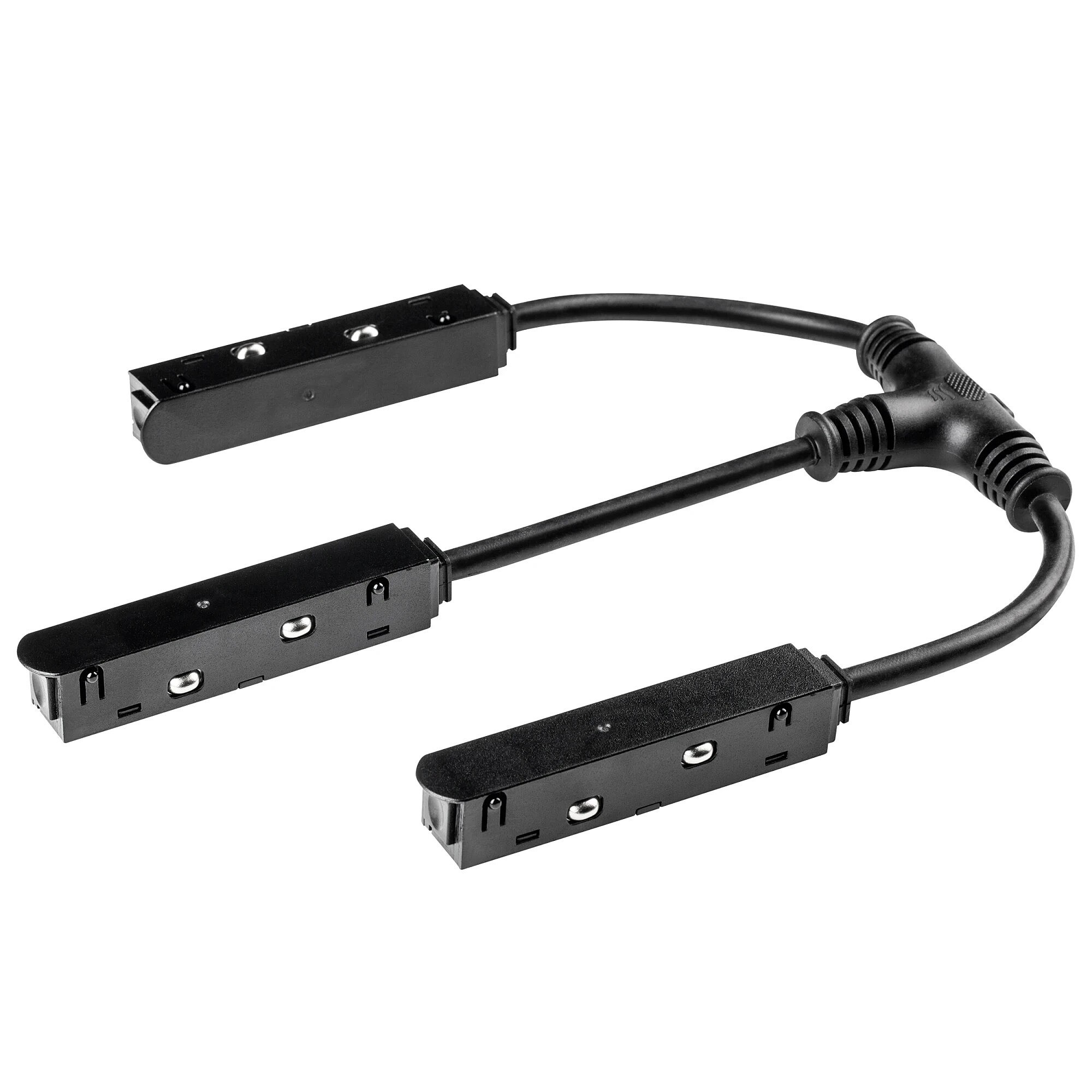 Коннектор для шинопровода Lightstar Uno Pro 509293P2