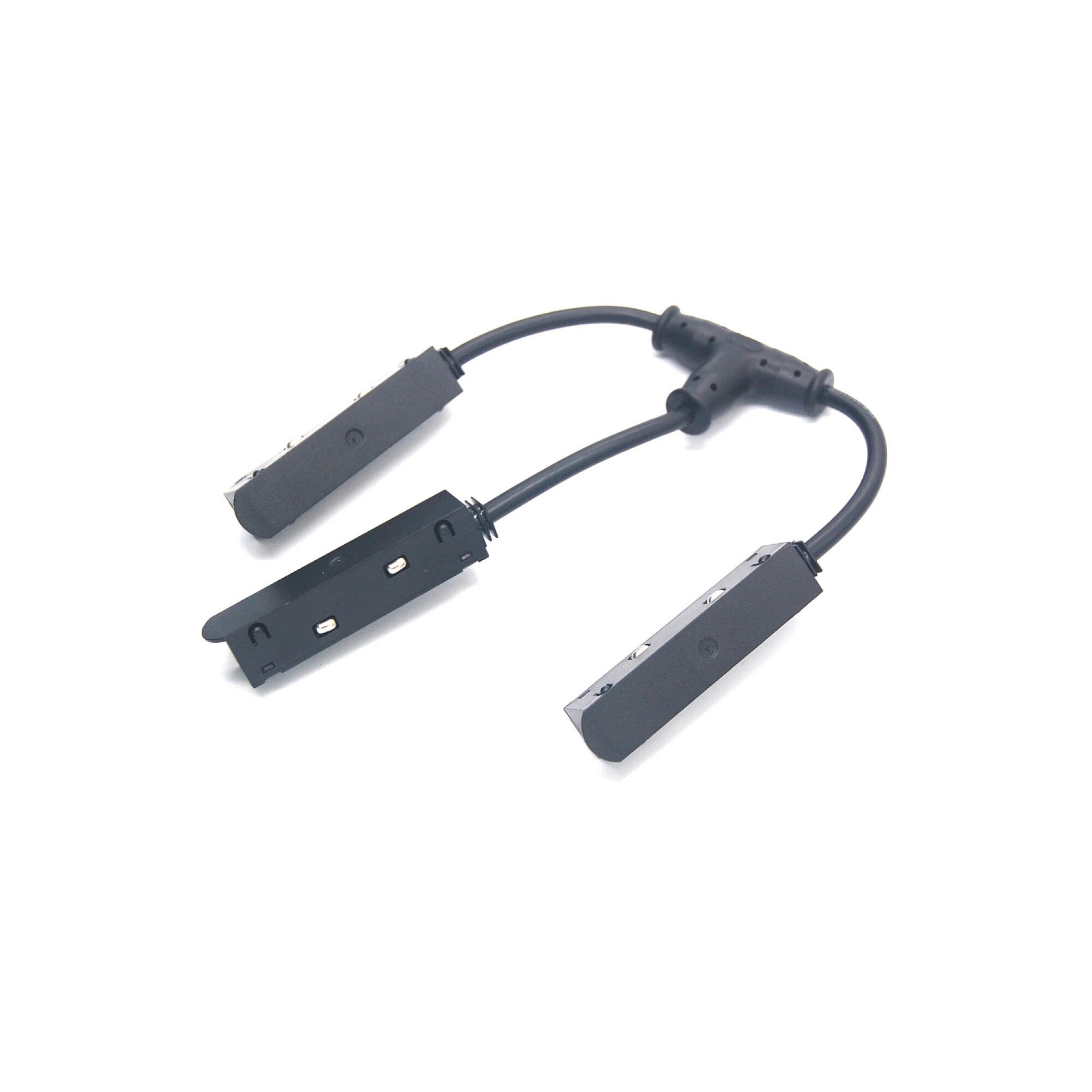 Коннектор для шинопровода Lightstar Uno Pro 509293P4