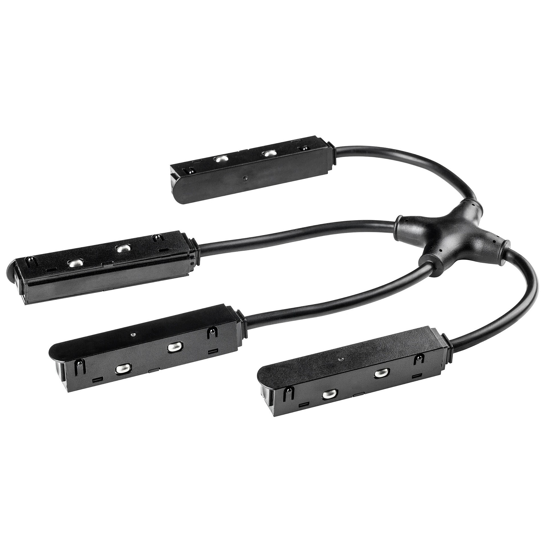 Коннектор для шинопровода Lightstar Uno Pro 509294P2