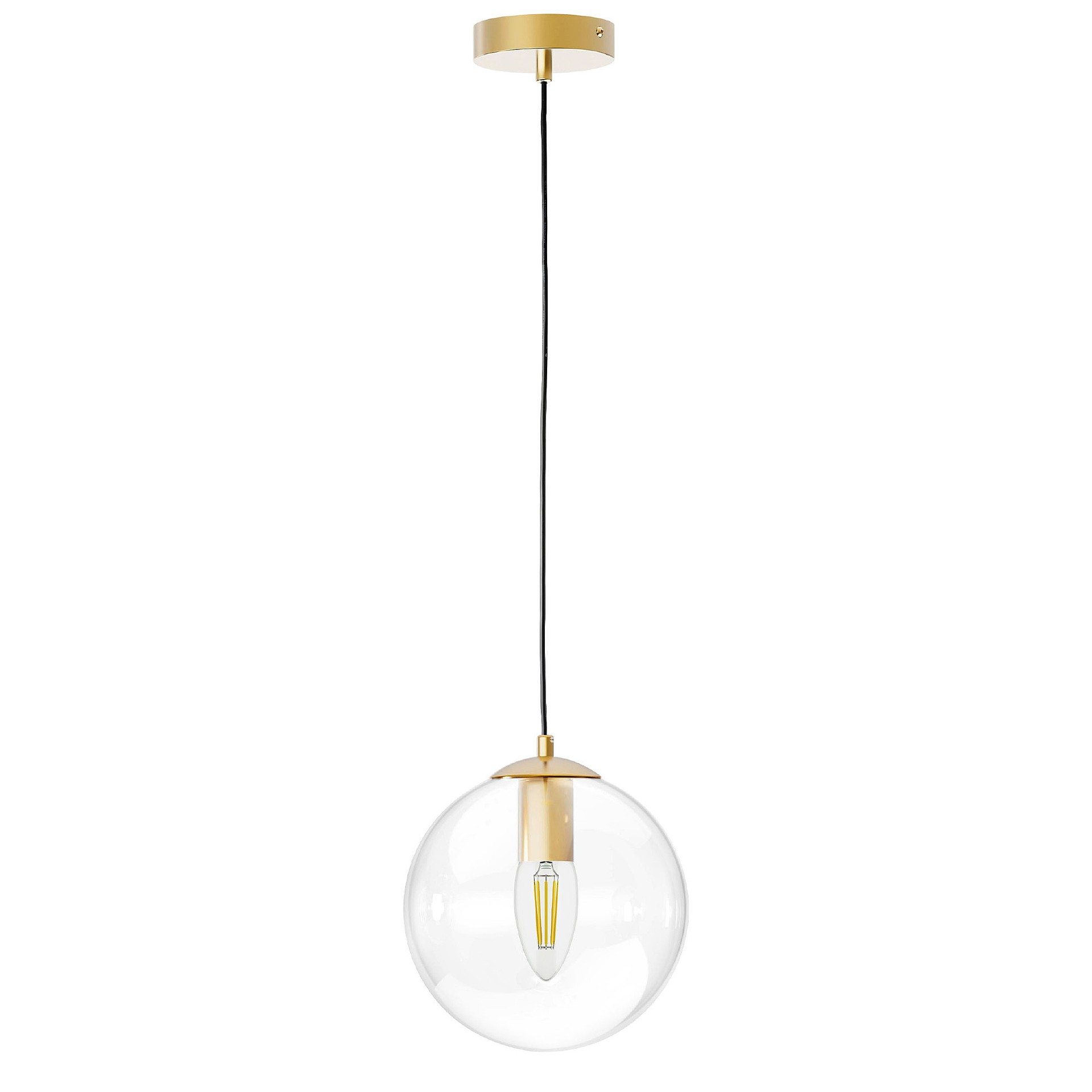 Светильник подвесной Lightstar Sferetta 801002