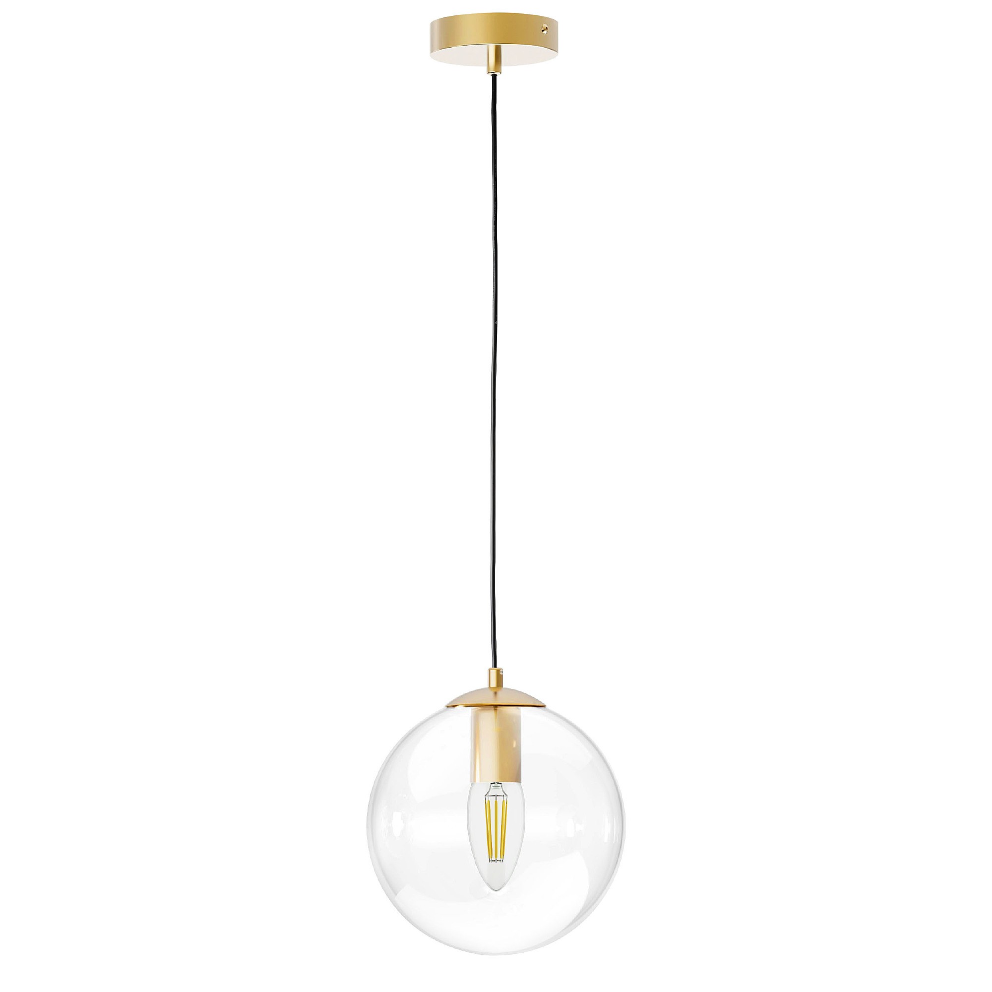 Светильник подвесной Lightstar Sferetta 801002