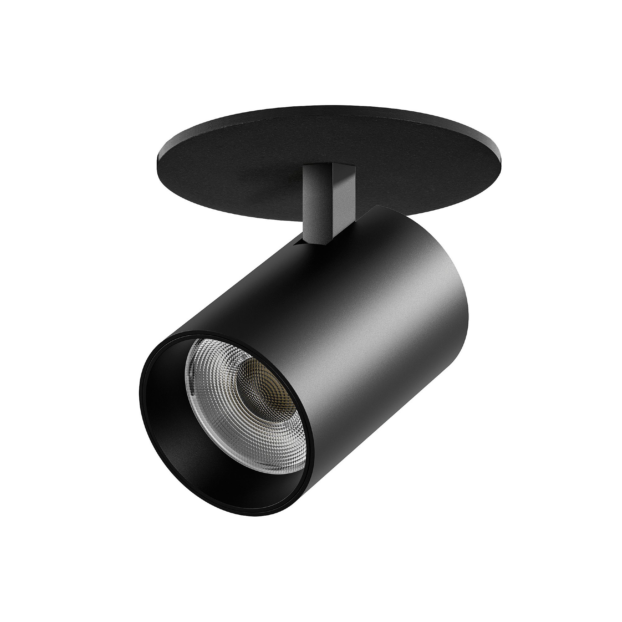 Встраиваемый светильник Lightstar Alta Base A5347RS