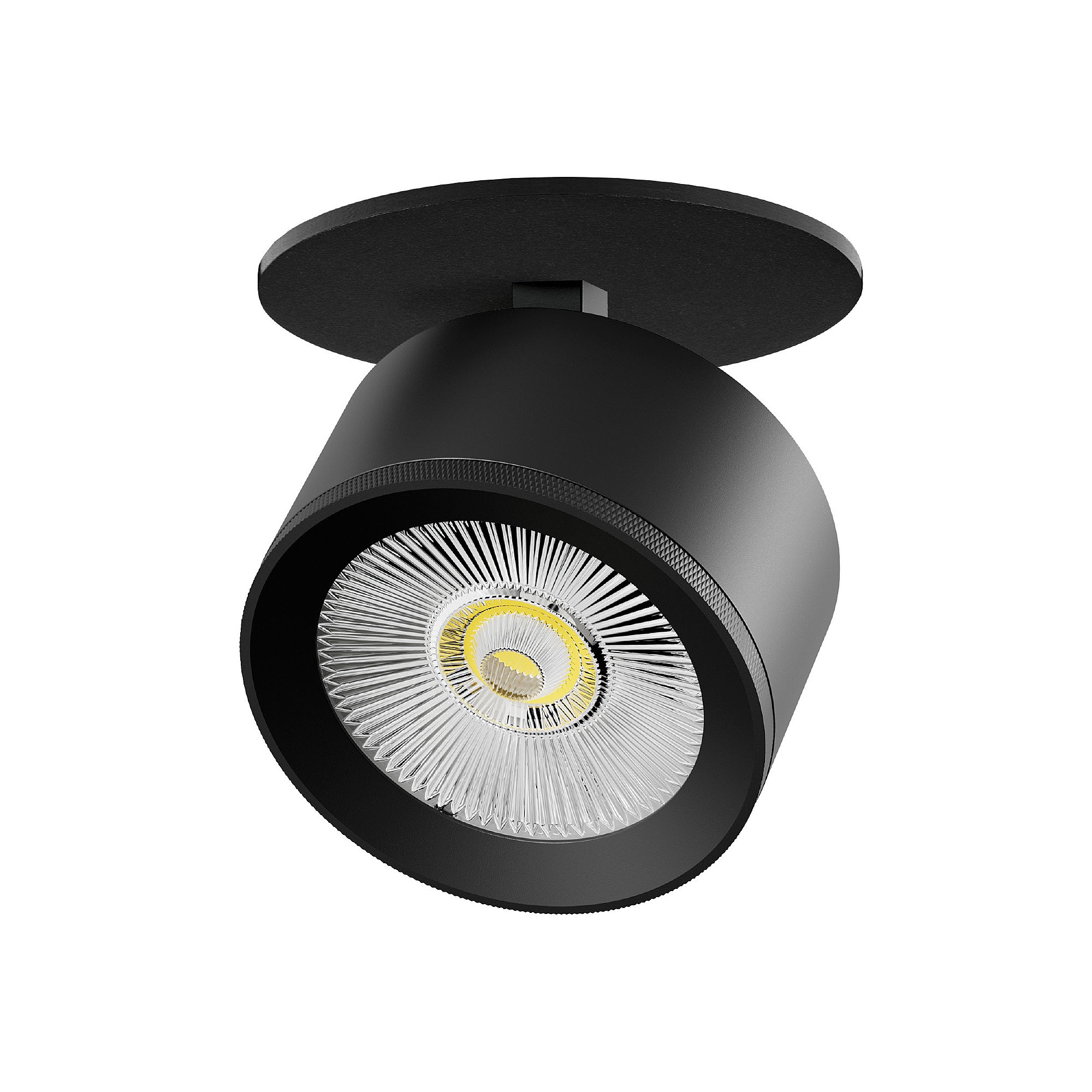 Встраиваемый светильник Lightstar Alta Pro A5537RS