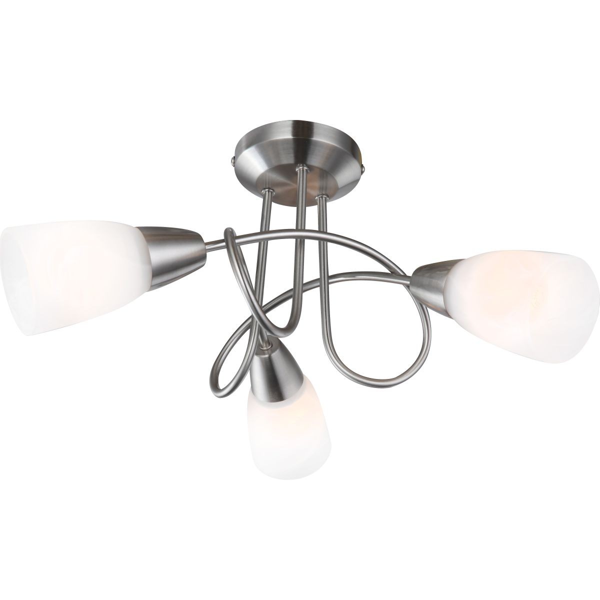 Потолочная люстра Globo Indira 67132-3