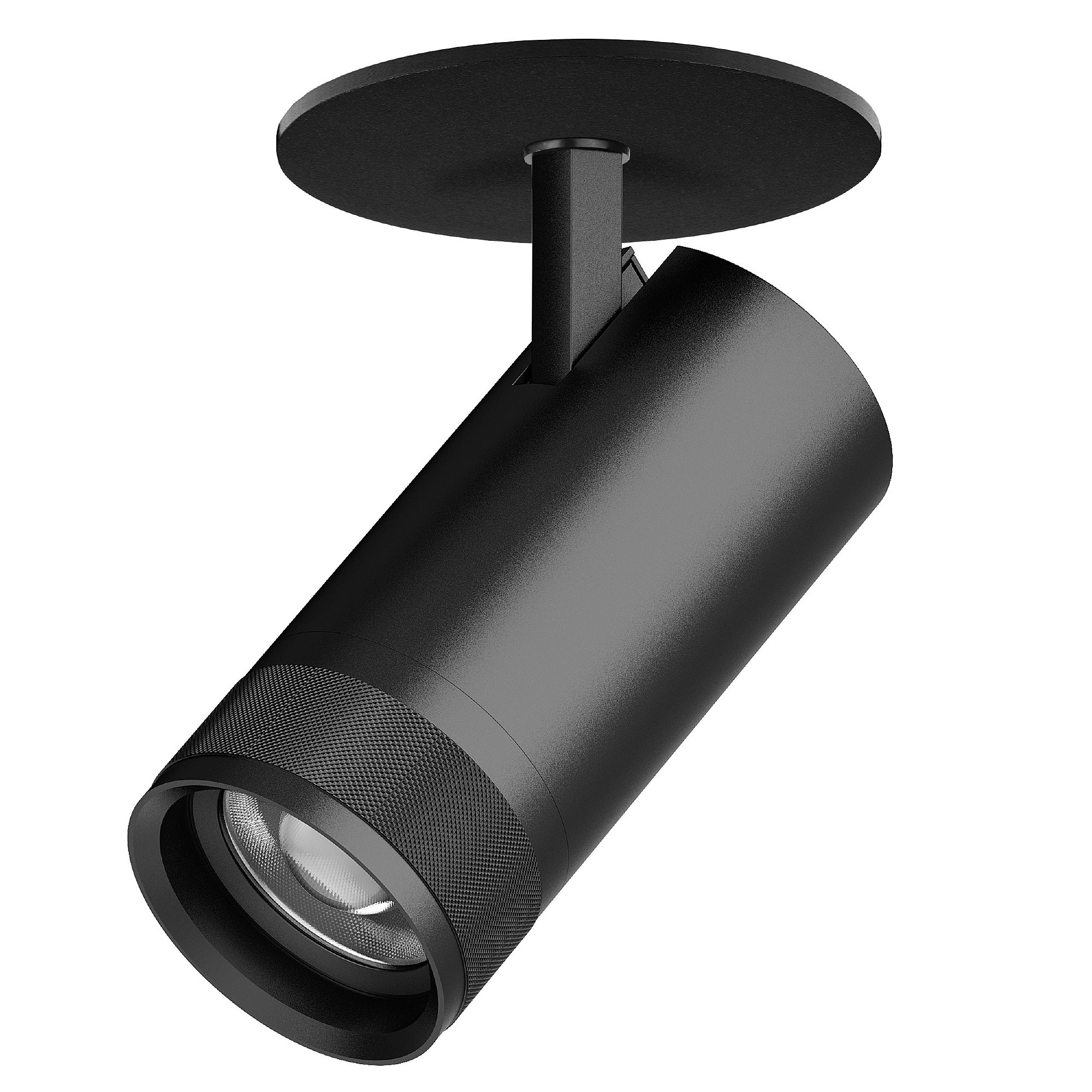 Встраиваемый светильник Lightstar Canno Pro C4307RS