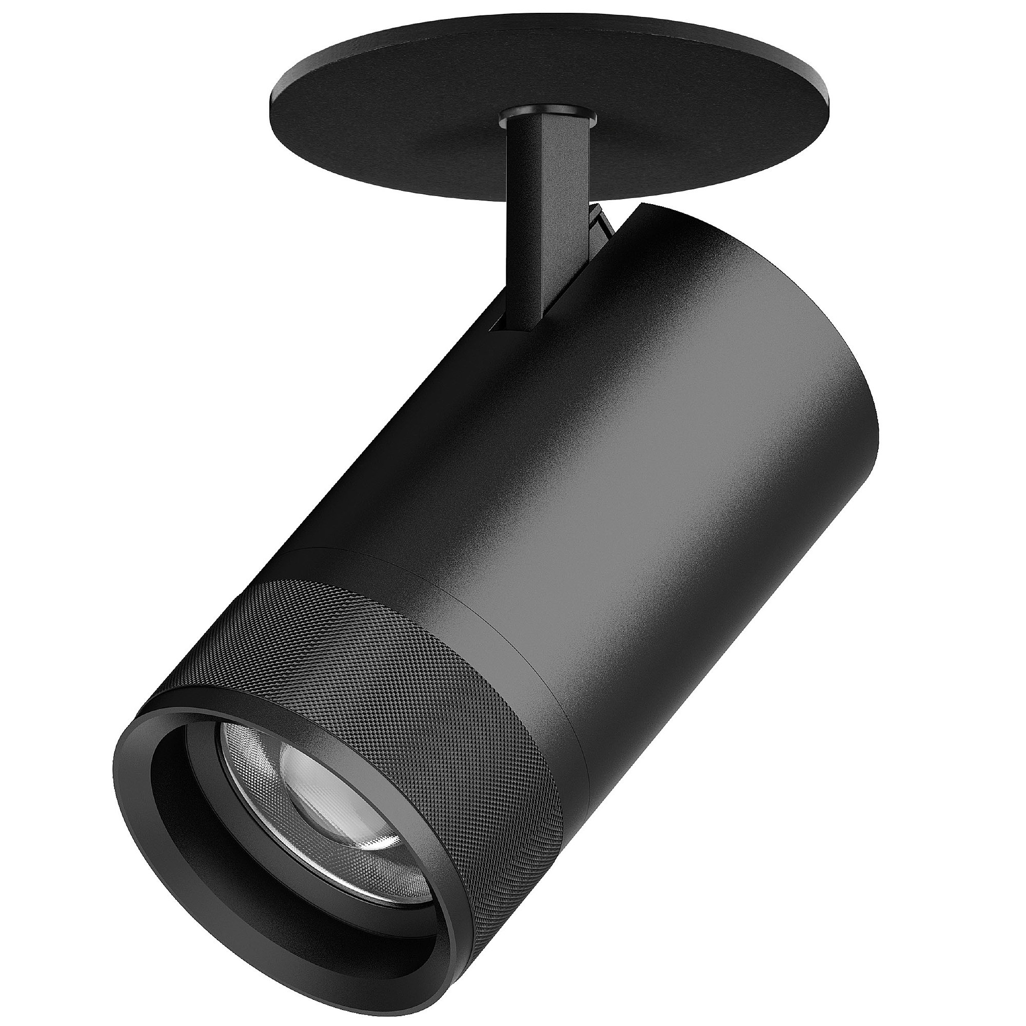 Встраиваемый светильник Lightstar Canno Pro C4407RS