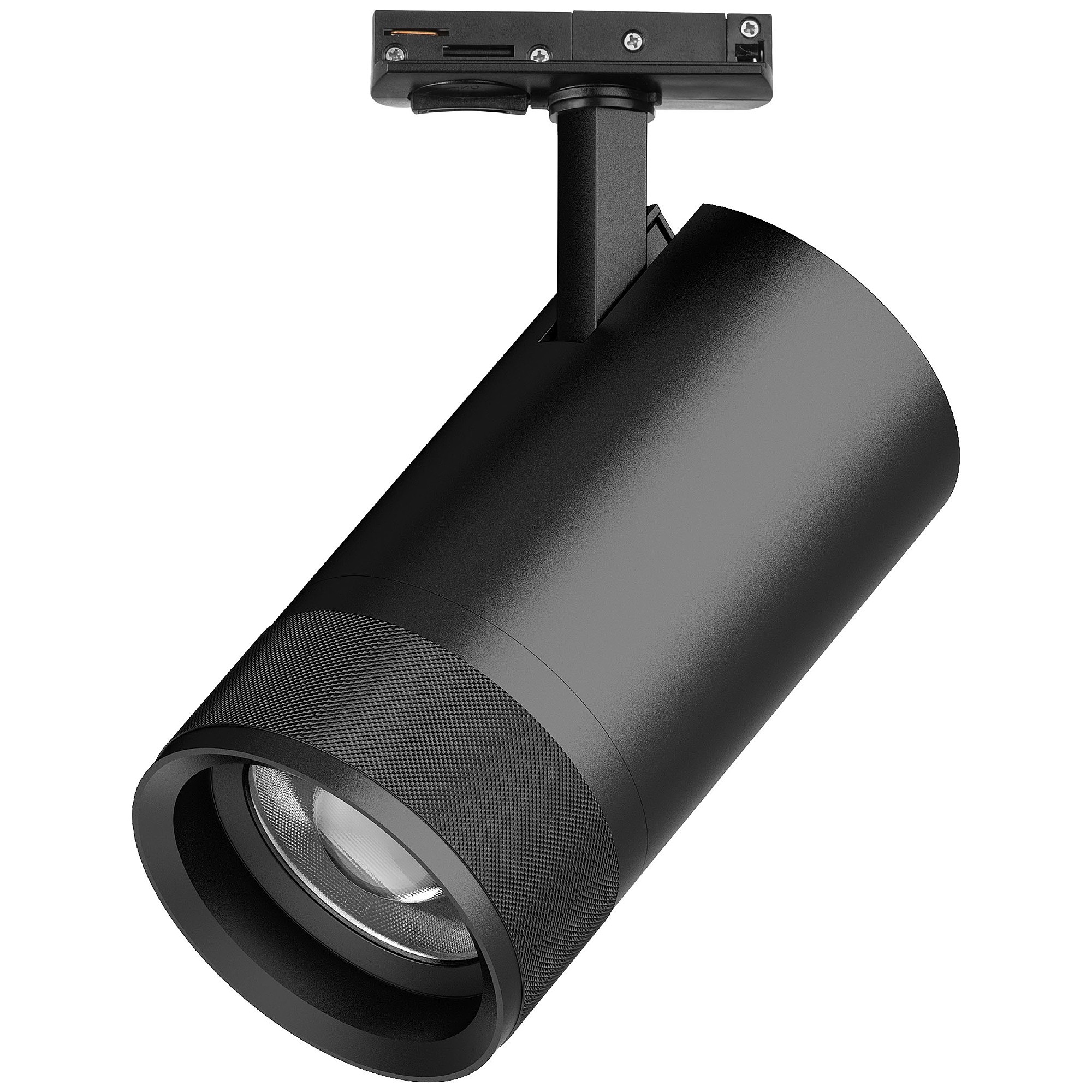 Трековый светильник Lightstar Canno Pro C4407SS