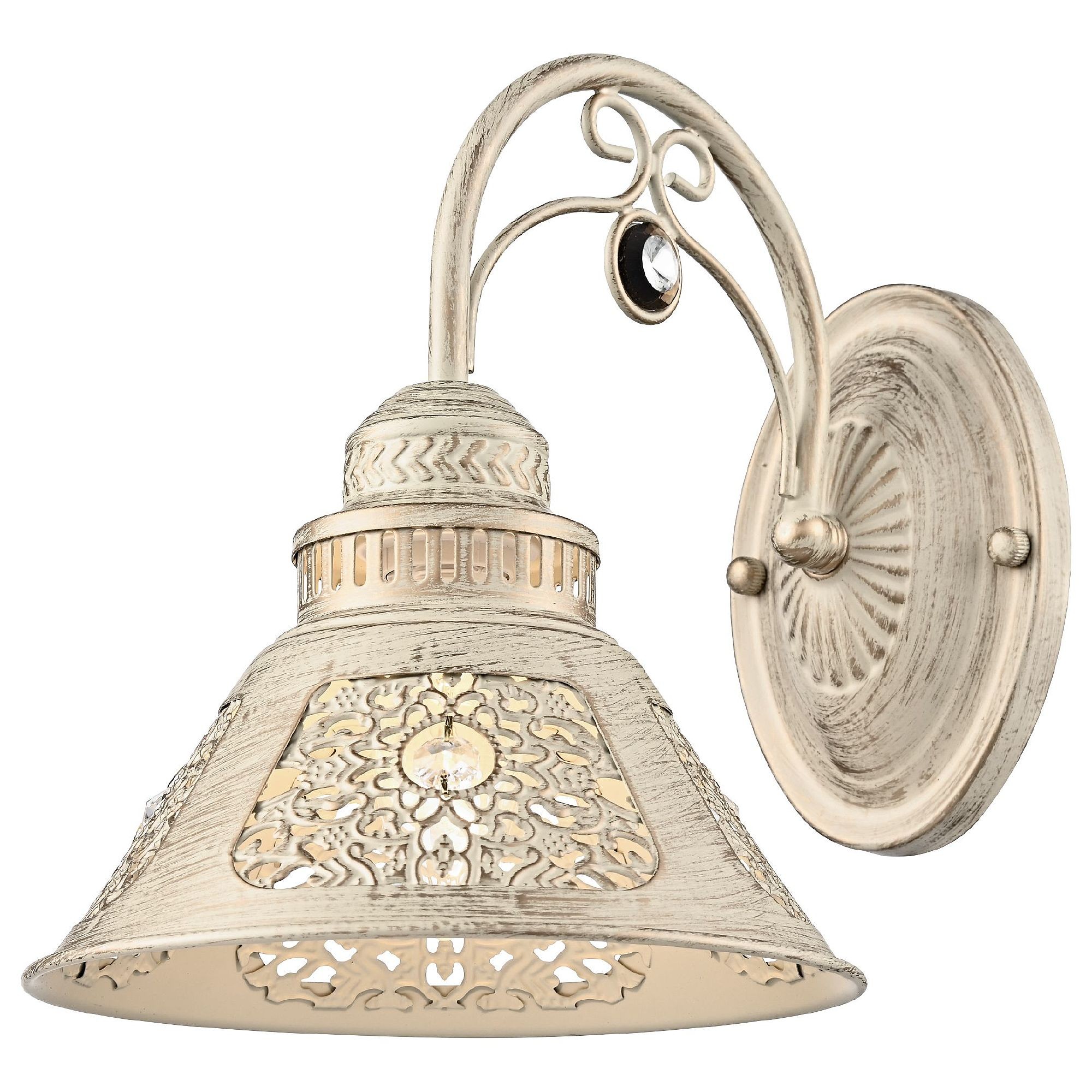 Настенное бра Velante 308-001-01