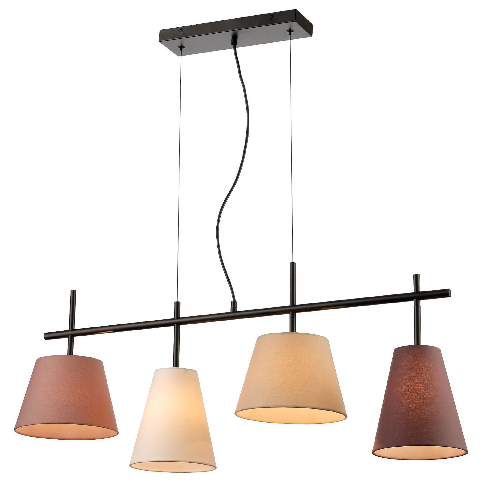 Светильник подвесной Velante 338-023-04