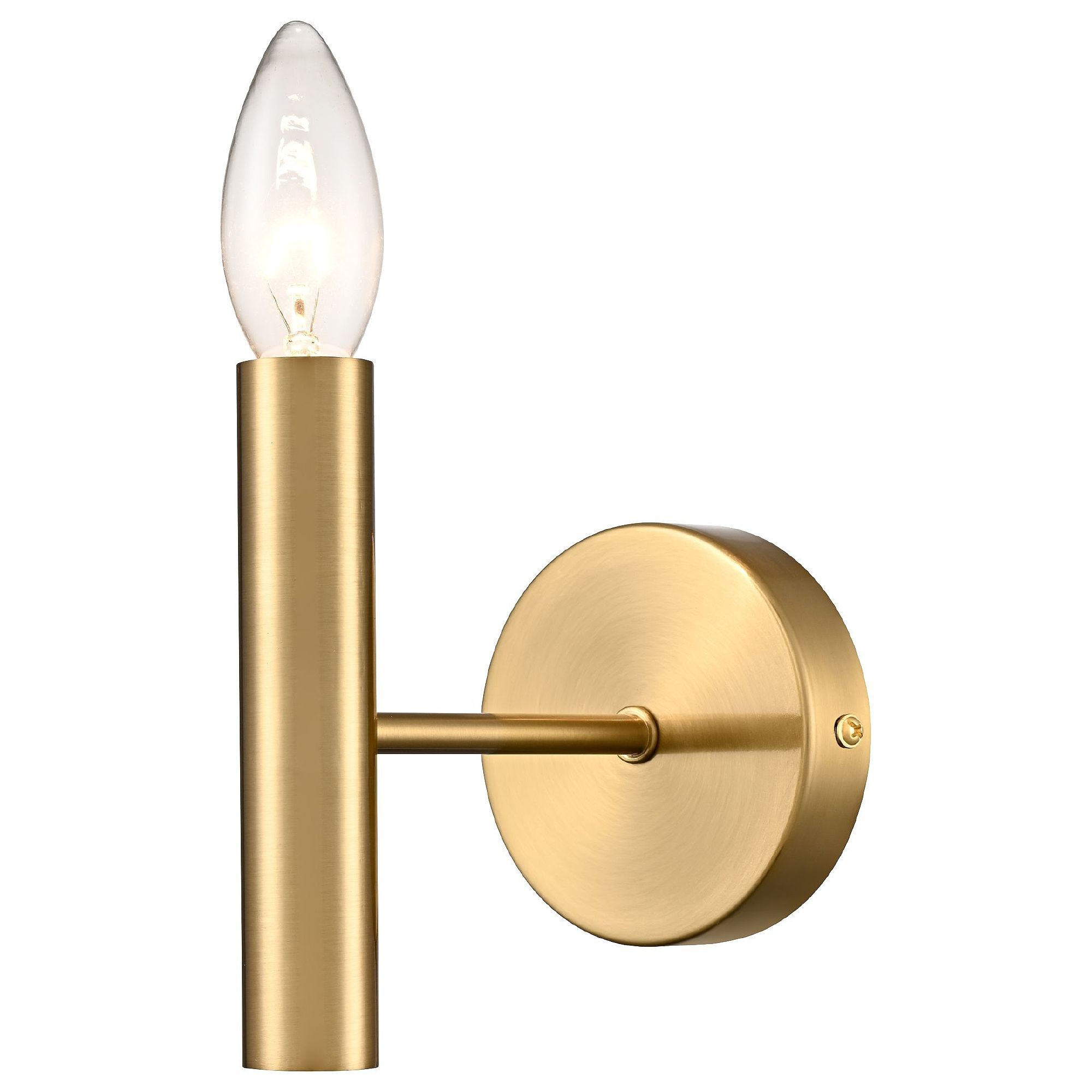 Настенное бра Velante 367-501-01