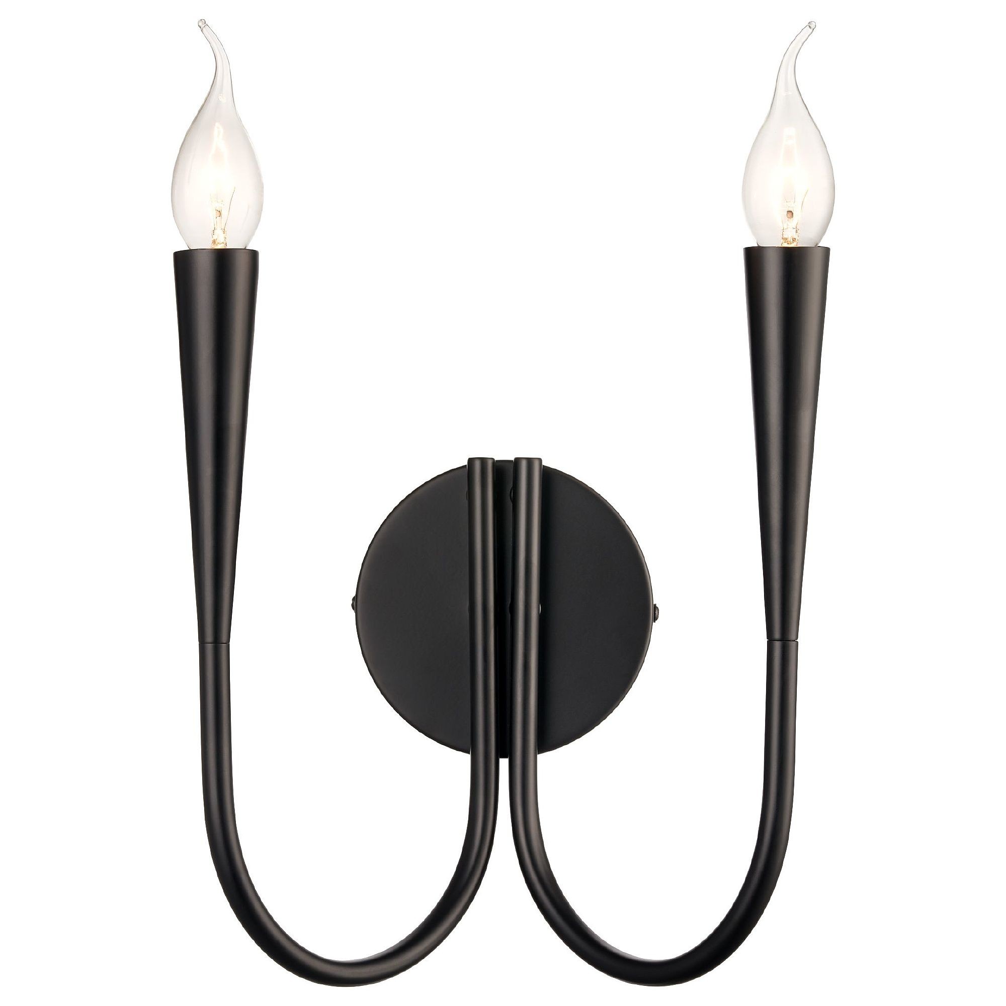 Настенное бра Velante 368-021-02