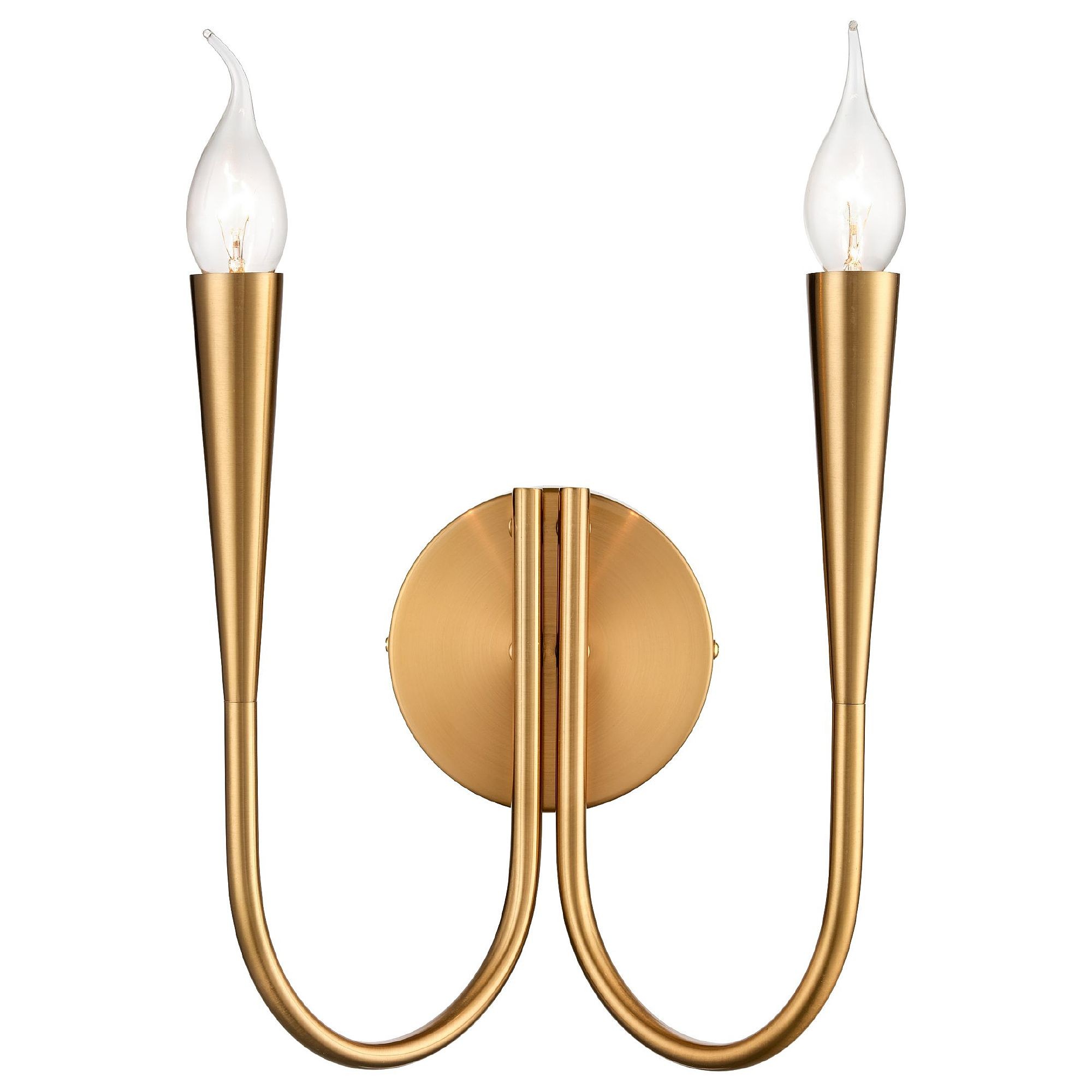 Настенное бра Velante 368-501-02