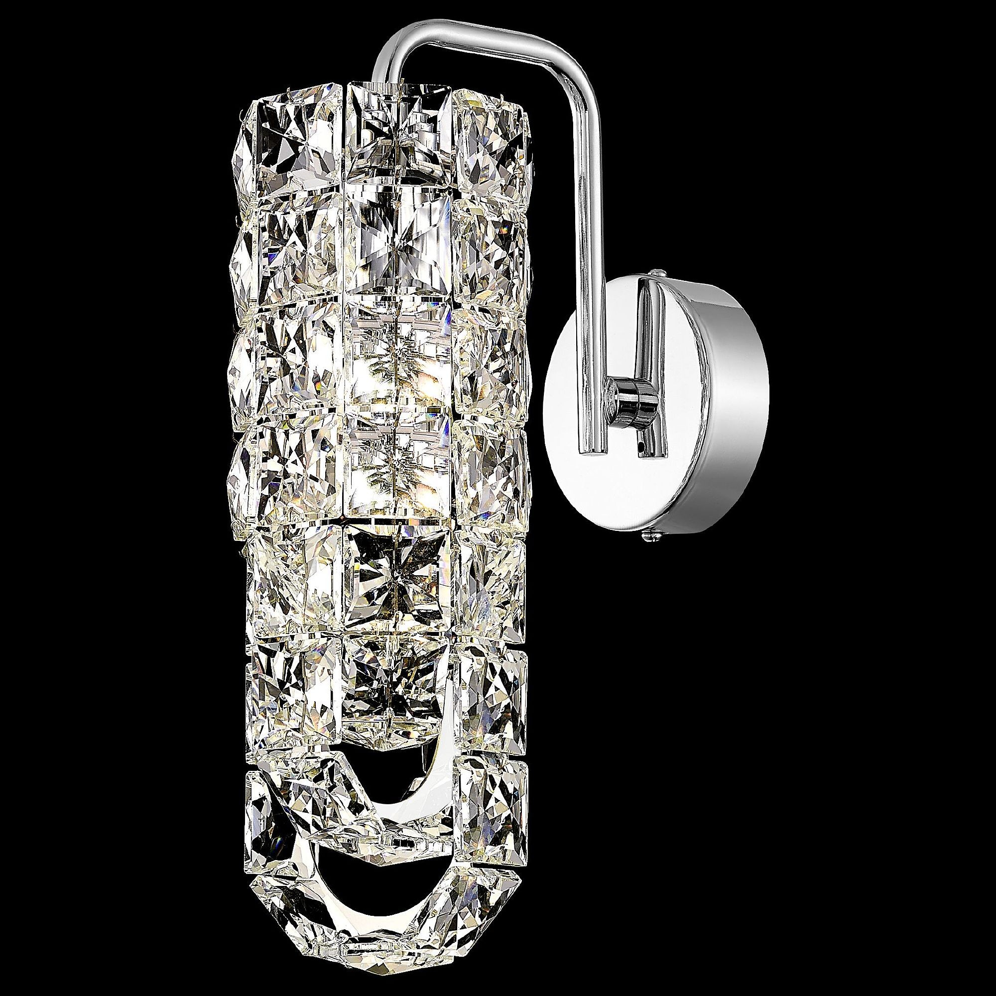 Настенное бра Wertmark Cheryl WE101.01.101