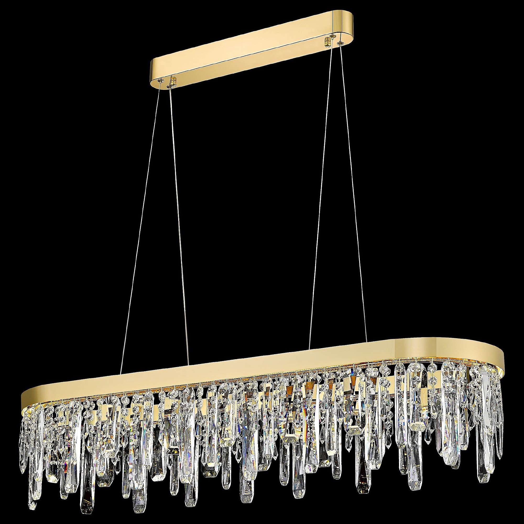 Подвесная люстра Wertmark Nora WE121.10.303