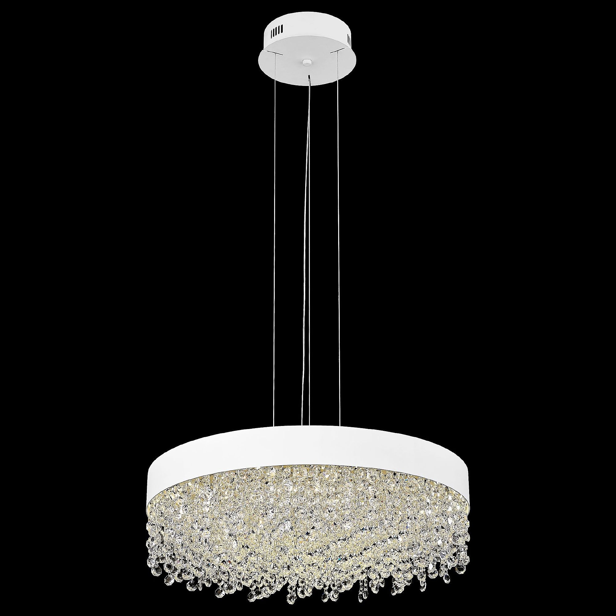 Подвесная люстра Wertmark Cecilia WE164.06.003