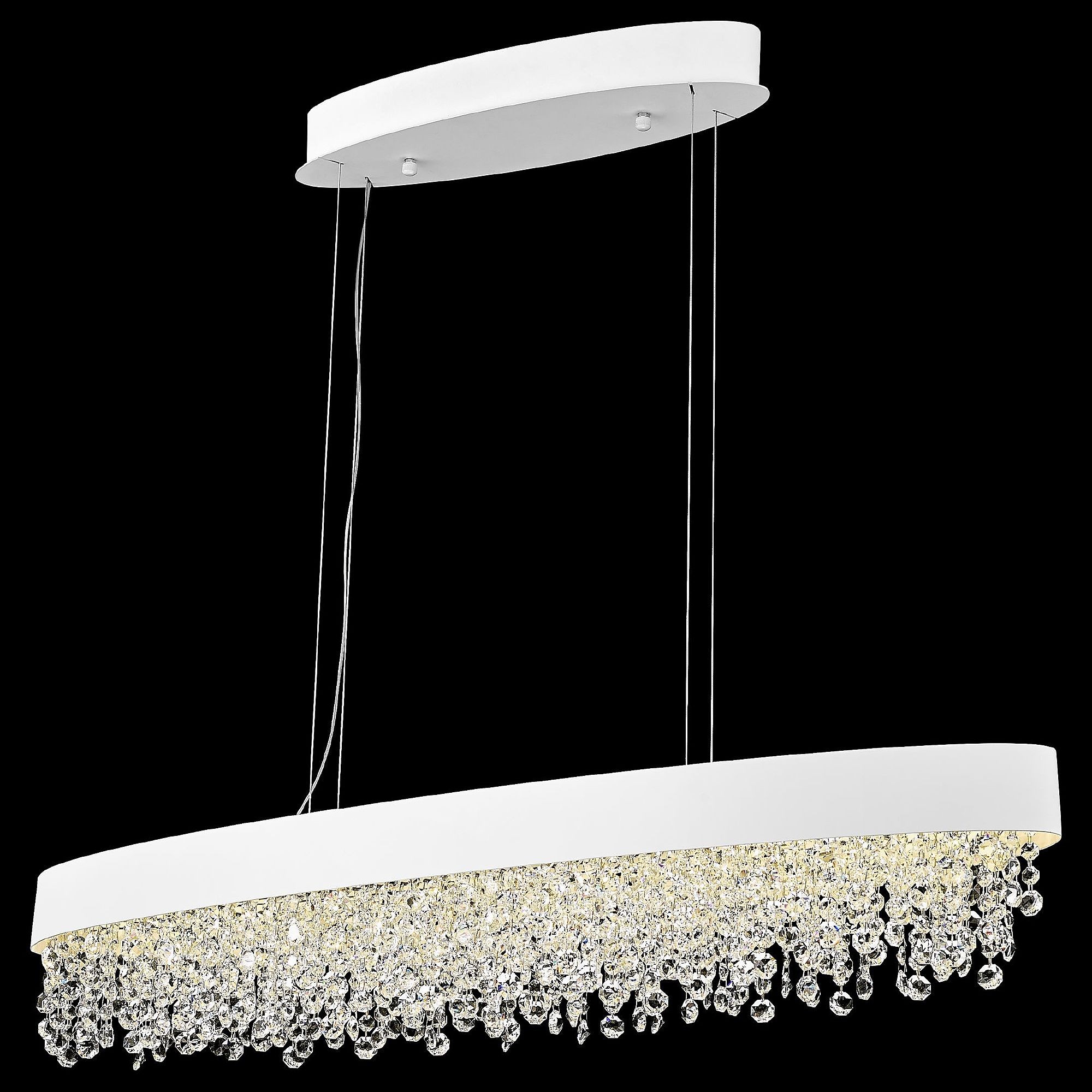 Подвесная люстра Wertmark Cecilia WE164.10.003