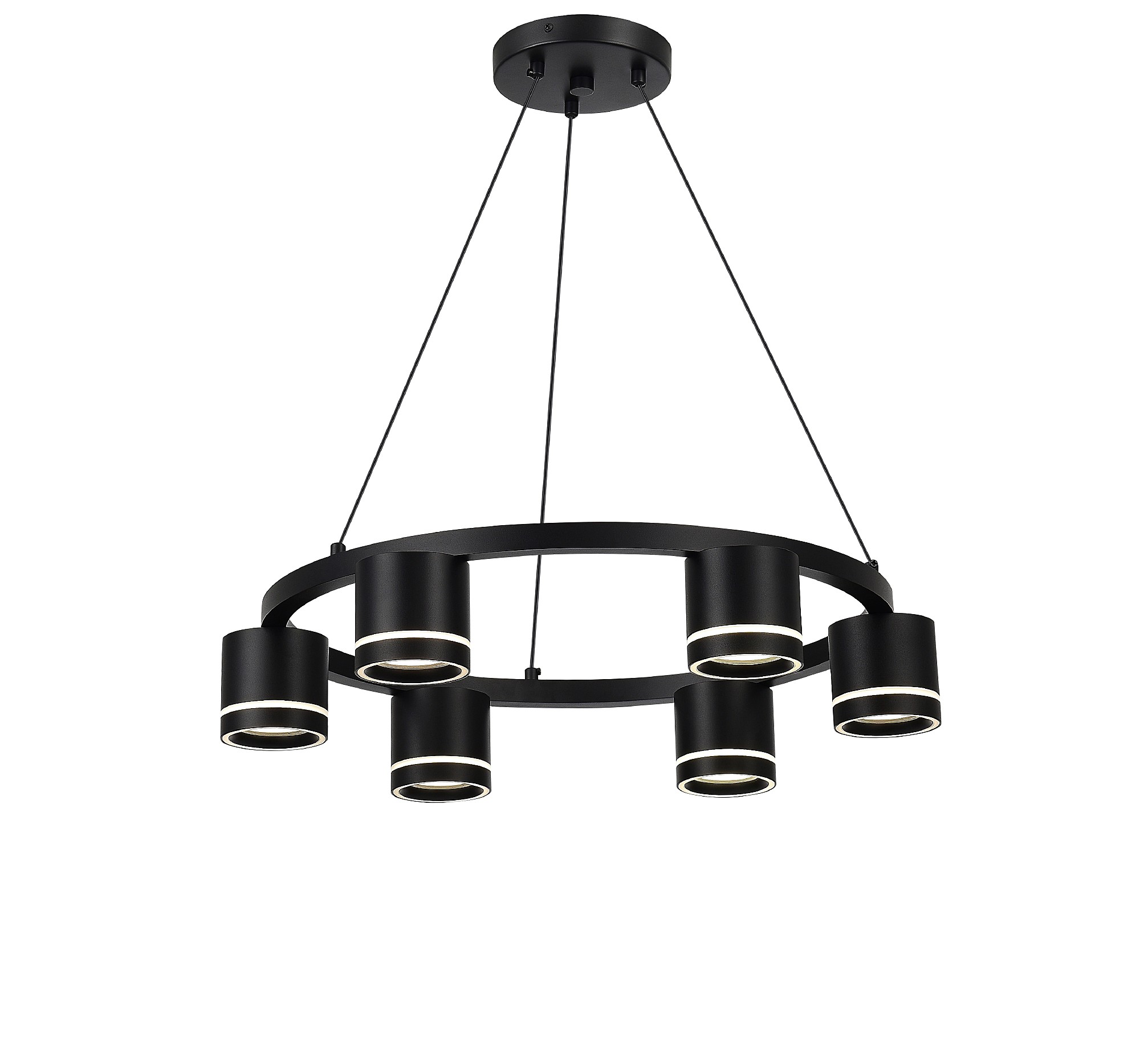 Подвесная люстра MyFar Buys MR2660-6P