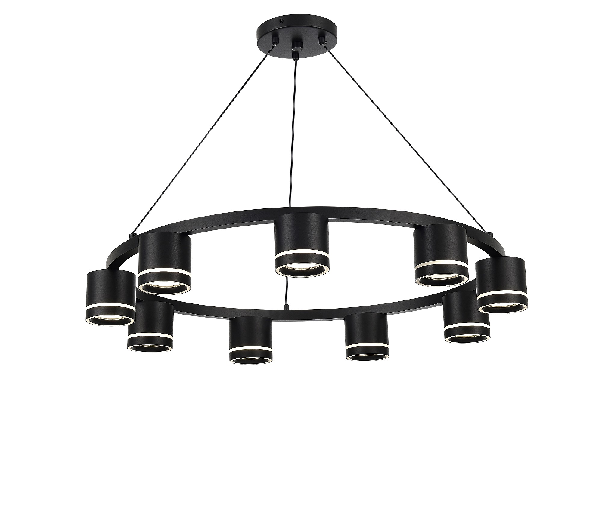 Подвесная люстра MyFar Buys MR2661-9P