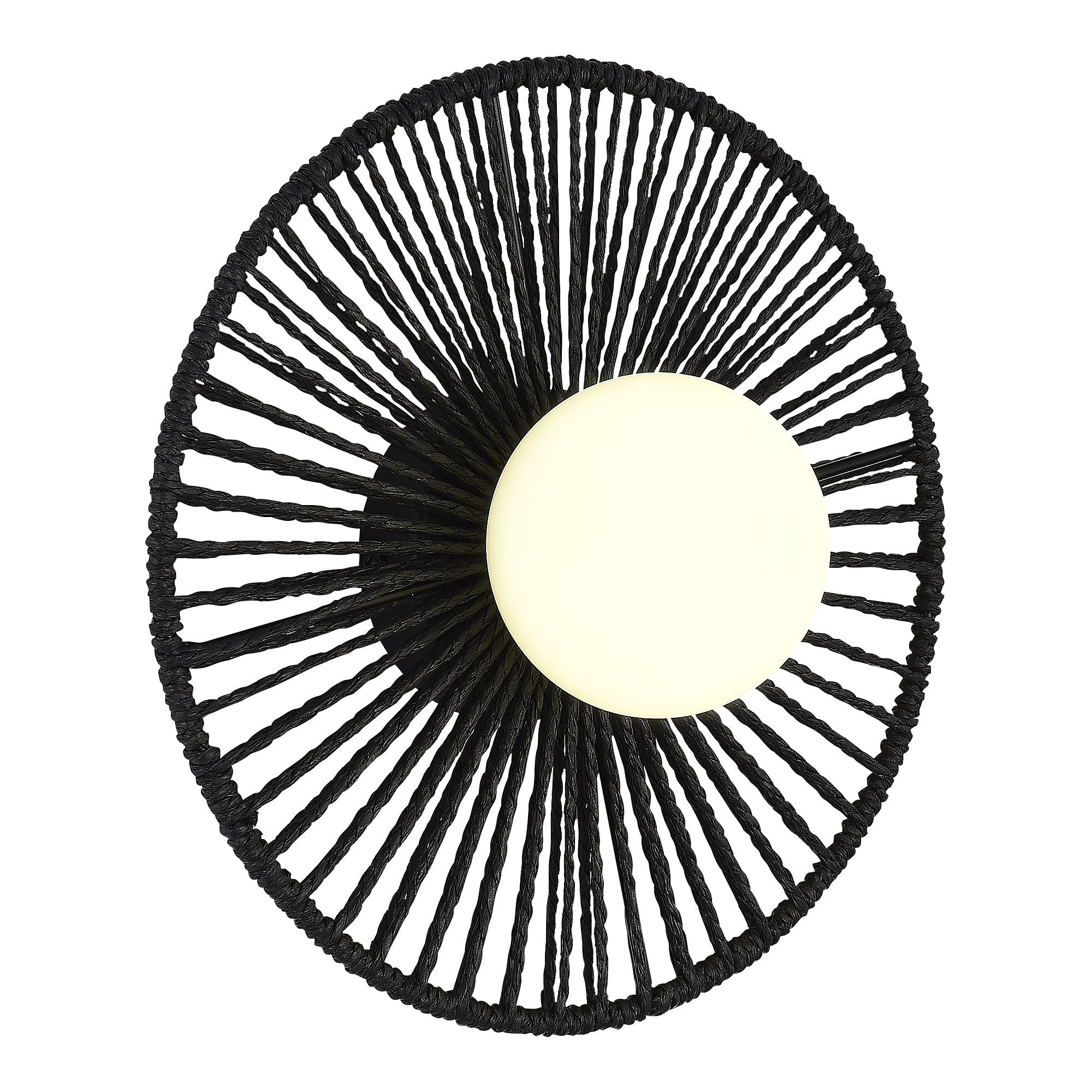 Настенный светильник Evoluce Loom SLE6022-401-01