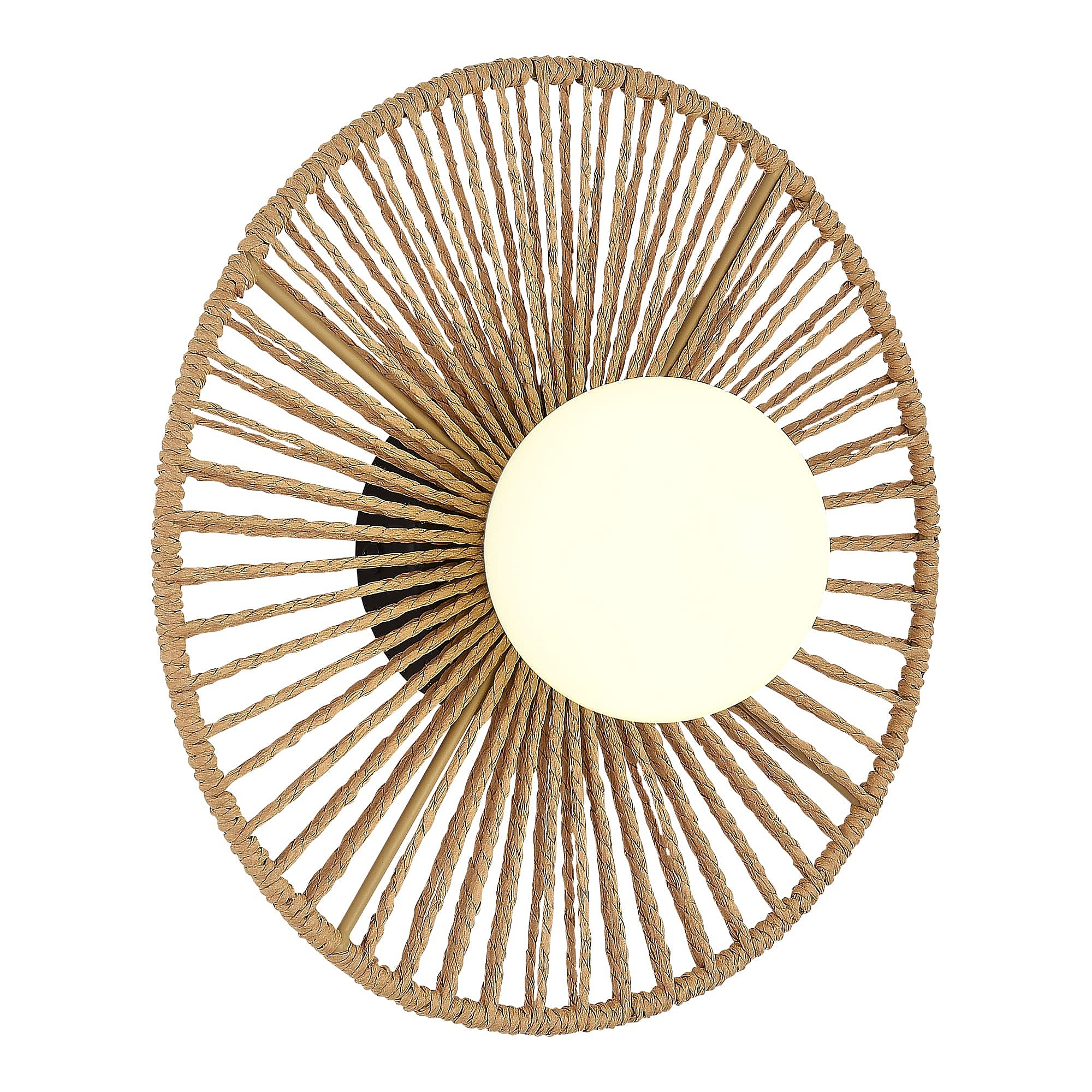 Настенный светильник Evoluce Loom SLE6022-601-01