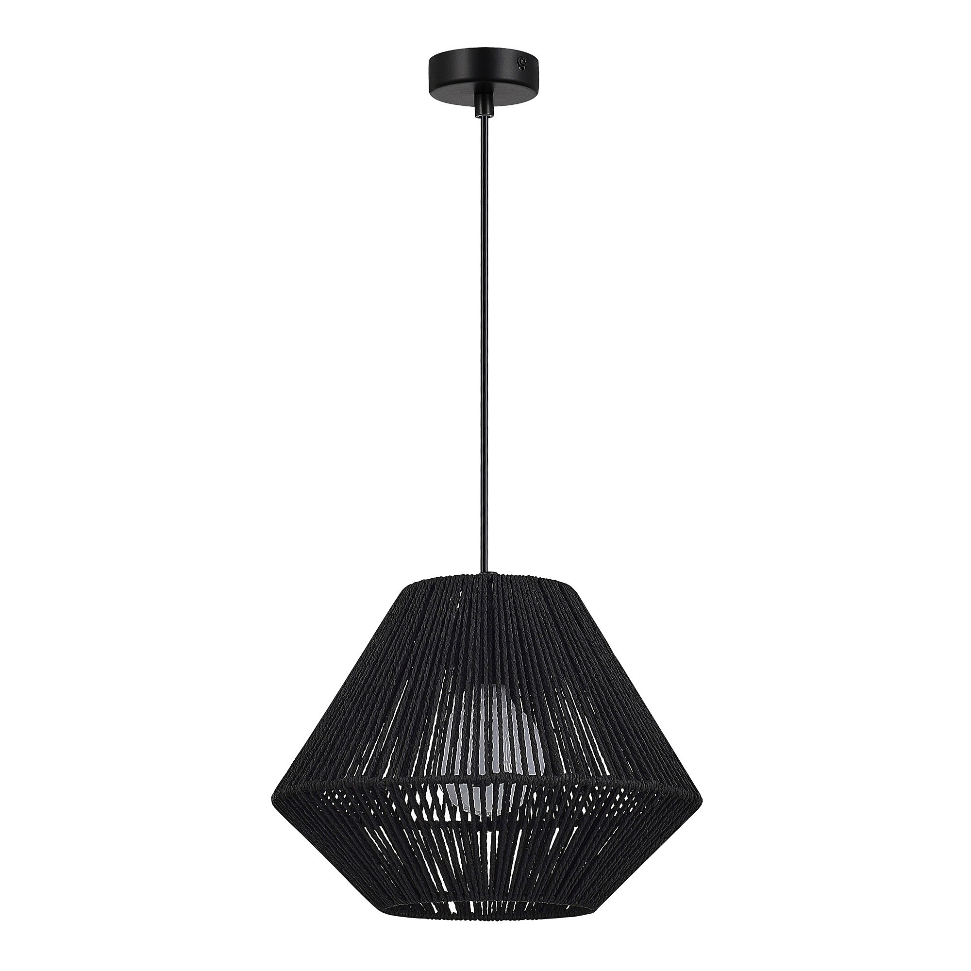 Светильник подвесной Evoluce Ettan SLE6025-403-01