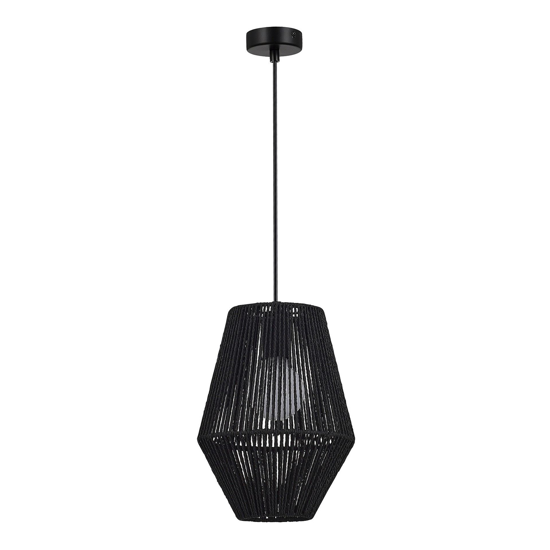 Светильник подвесной Evoluce Ettan SLE6025-413-01