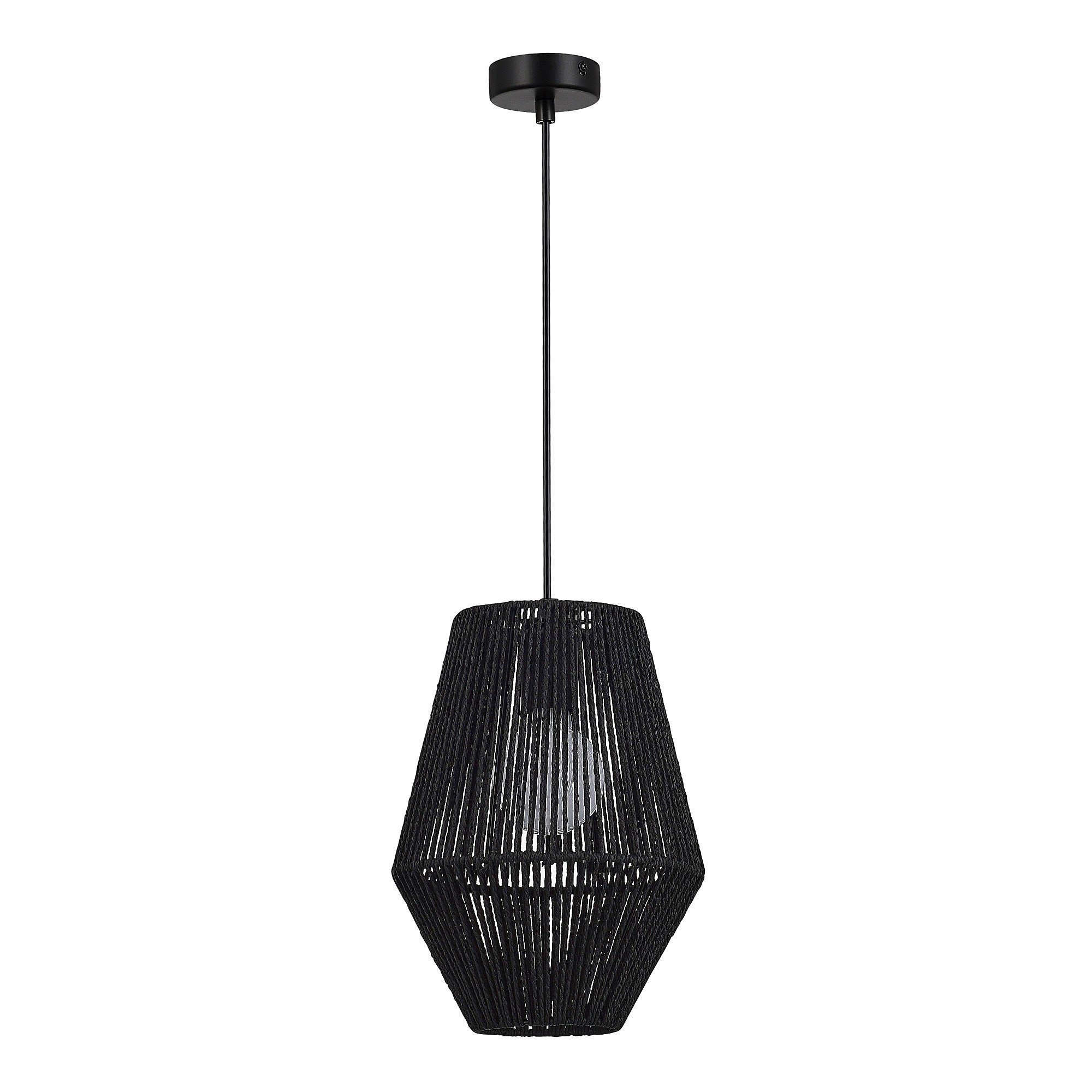 Светильник подвесной Evoluce Ettan SLE6025-413-01